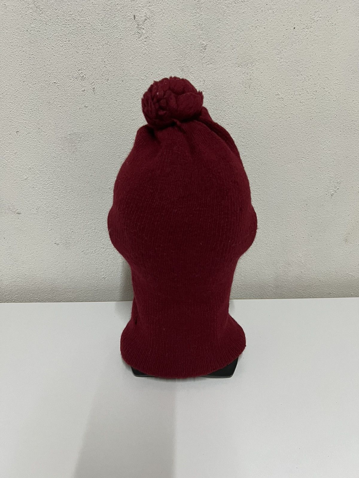 Vintage Vintage Masked Balaclava Beanie Hats Size ONE SIZE - 6 Thumbnail