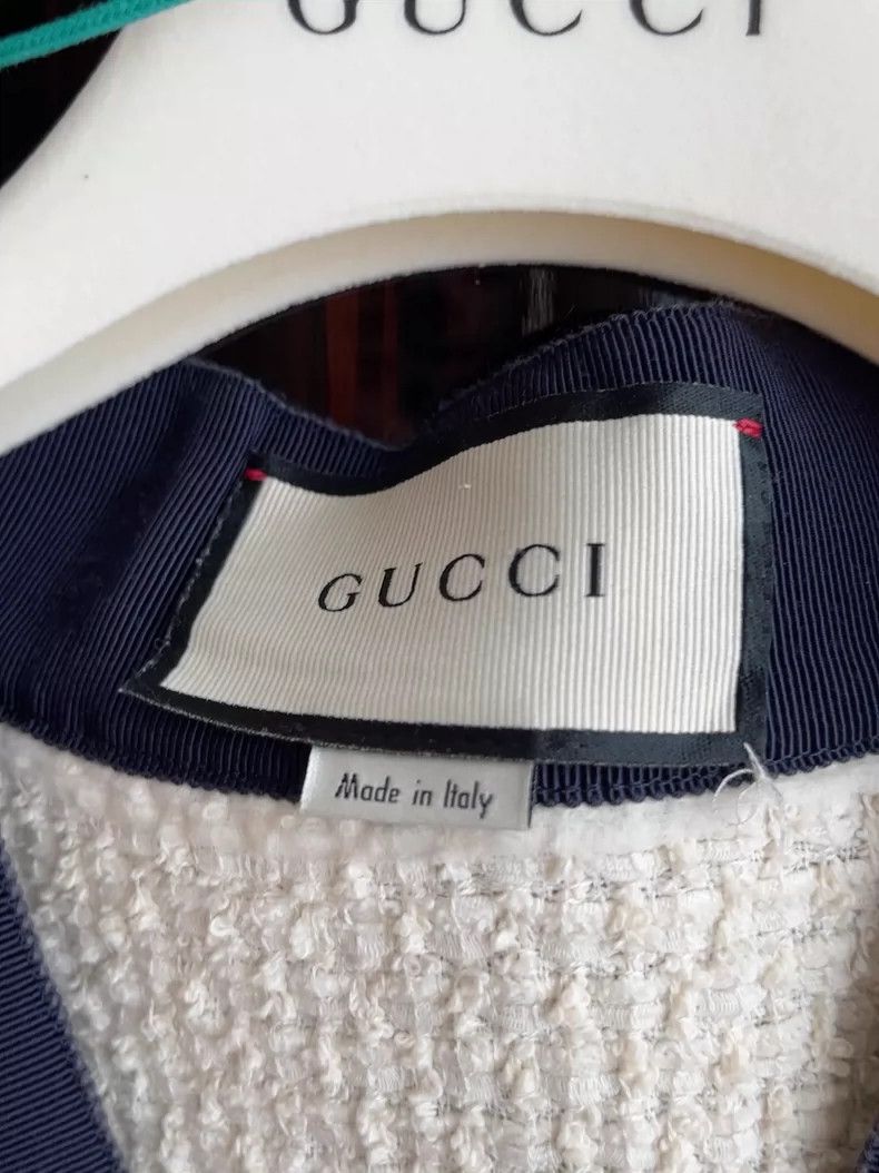 Gucci Gucci Dress 2504-Nextarrow Size XS / US 0-2 / IT 36-38 - 2 Thumbnail