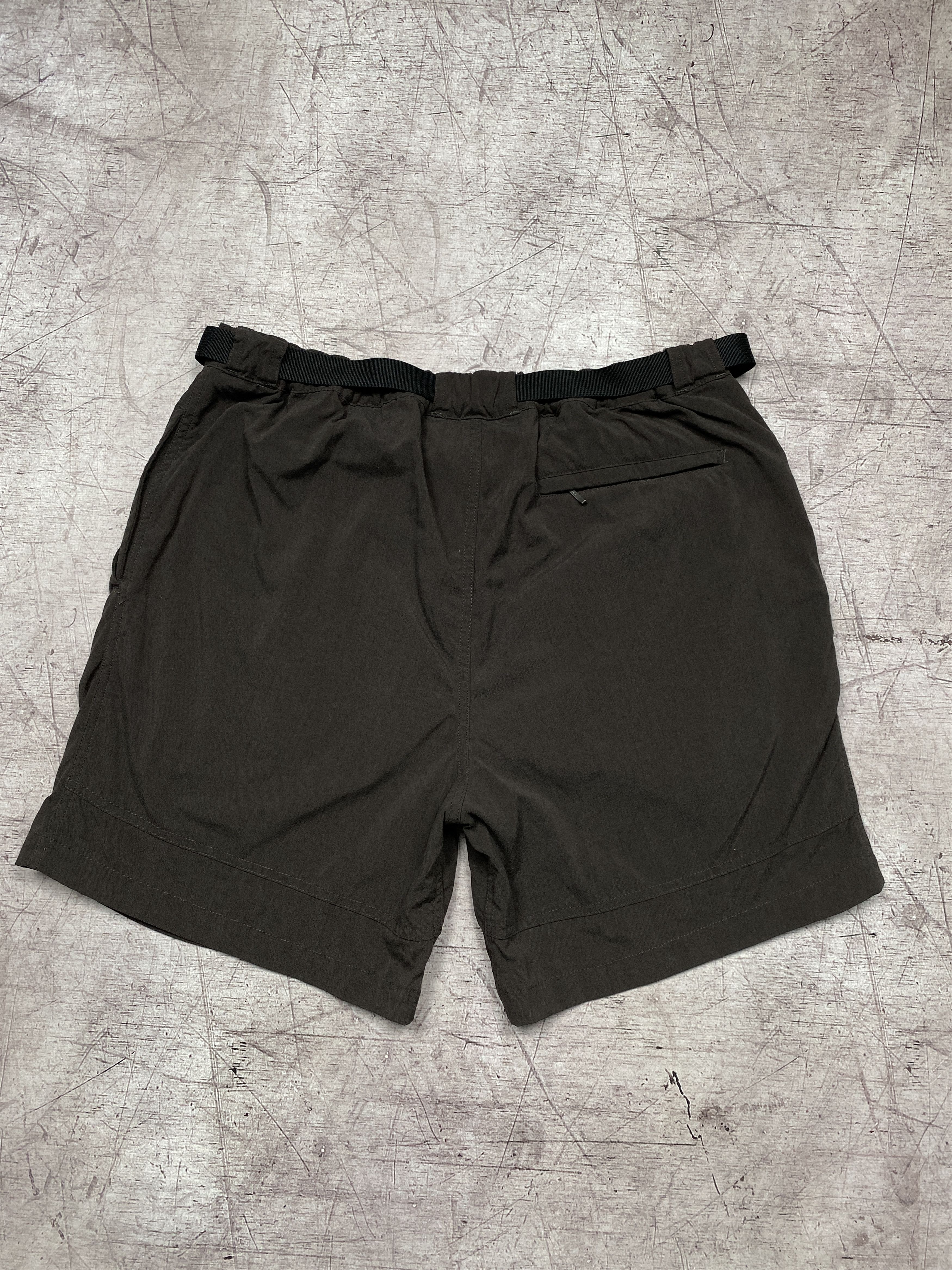 The North Face The North Face TNF Vintage Mens Cargo Shorts Y2K Size US 34 / EU 50 - 7 Thumbnail