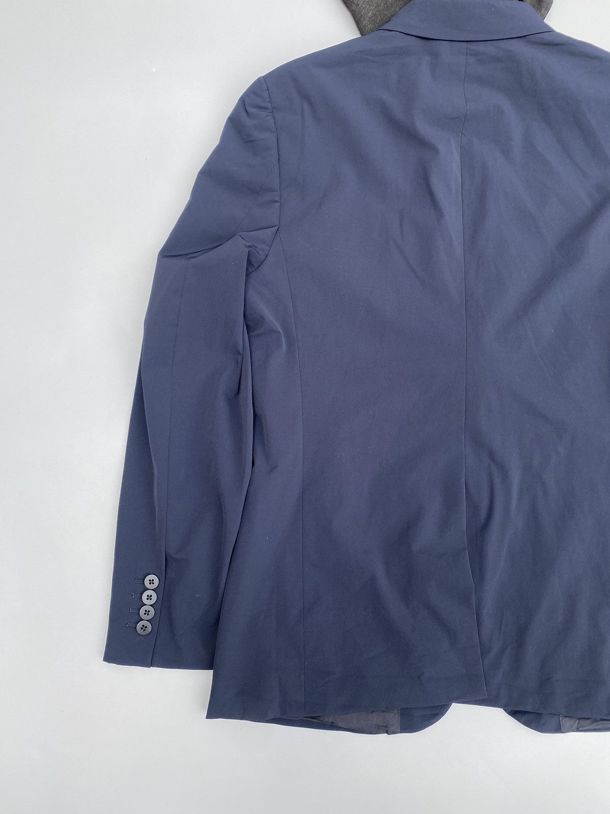 Porsche Design Porsche Design- Hybrid Hooded Blazer s Size US M / EU 48-50 / 2 - 22 Thumbnail