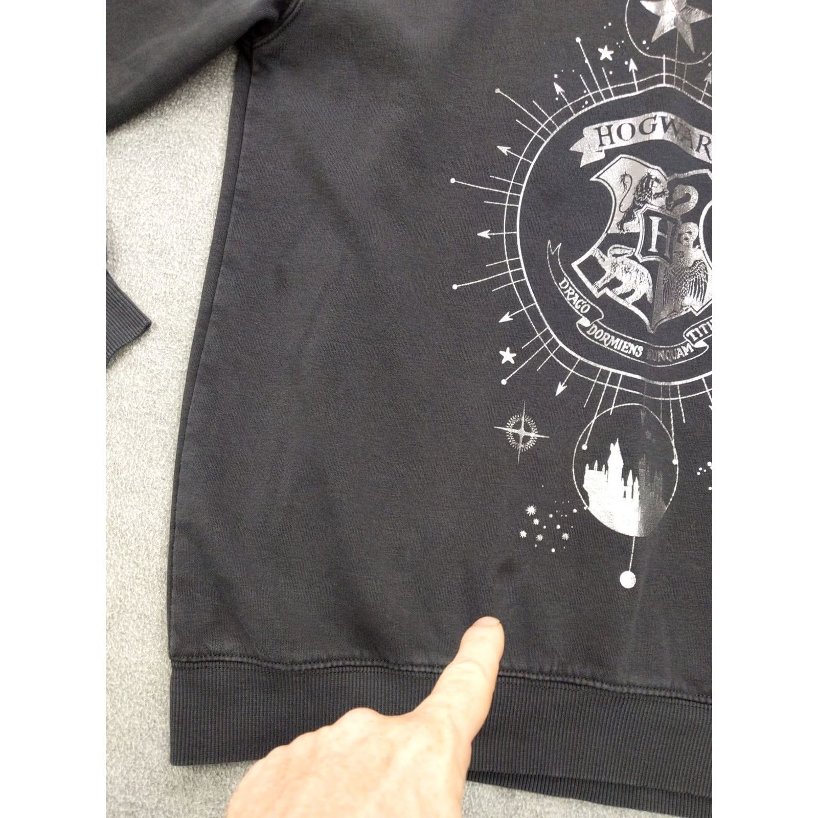 H&M VINTAGE? No. Size US L / EU 52-54 / 3 - 3 Thumbnail