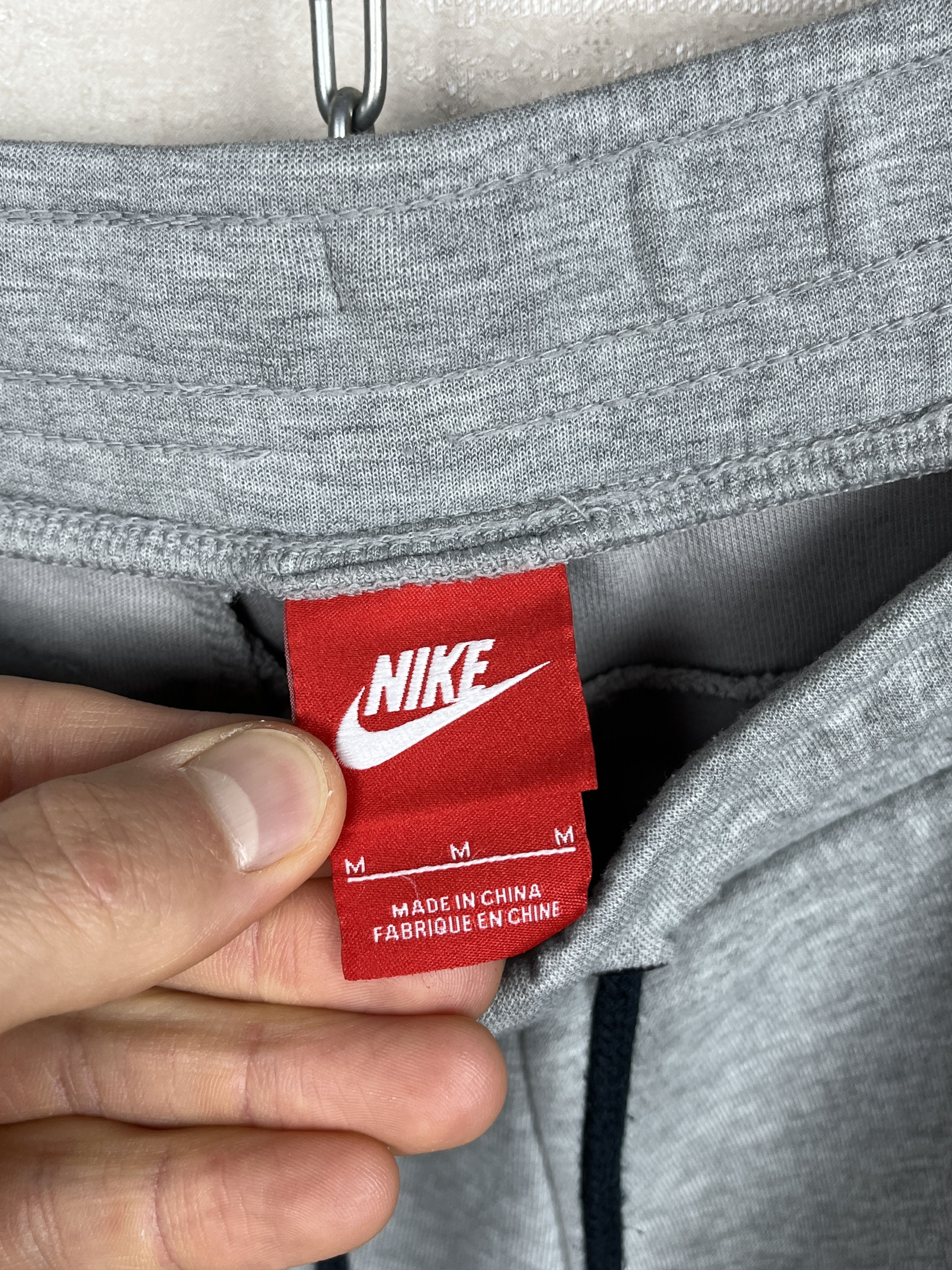 Nike Tech Fleece Jogger Pants Sweatpants