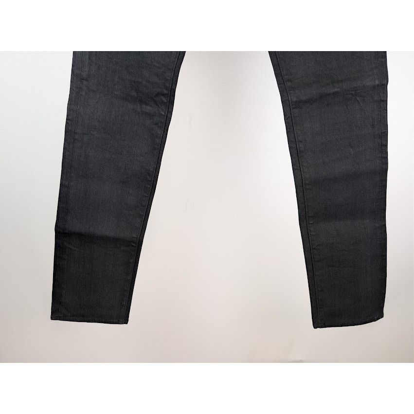 Tom Ford o1rshd1 Regular Fit Denim Jeans in Black Size US 29 - 4 Thumbnail