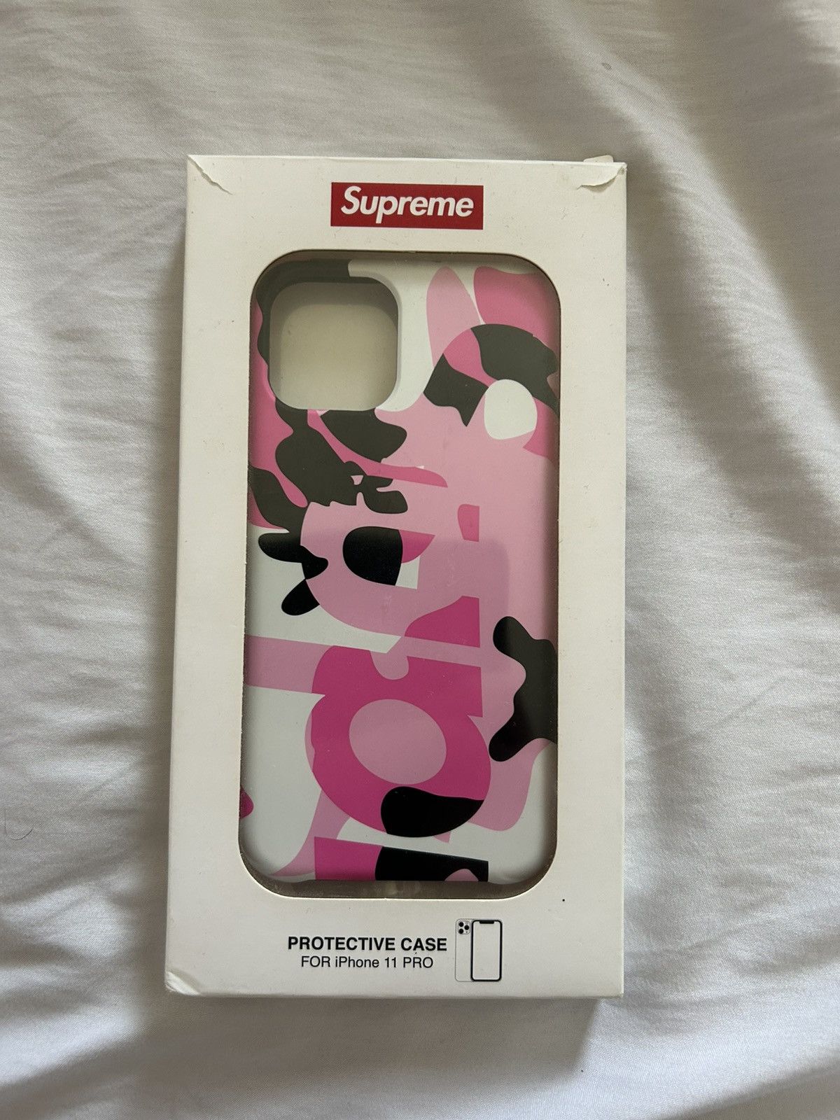 iPhoneケース Supreme - supreme 190 Bowery iPhone Case Supreme 190 Bowery iPhone Case Multicolor - SS21 - US