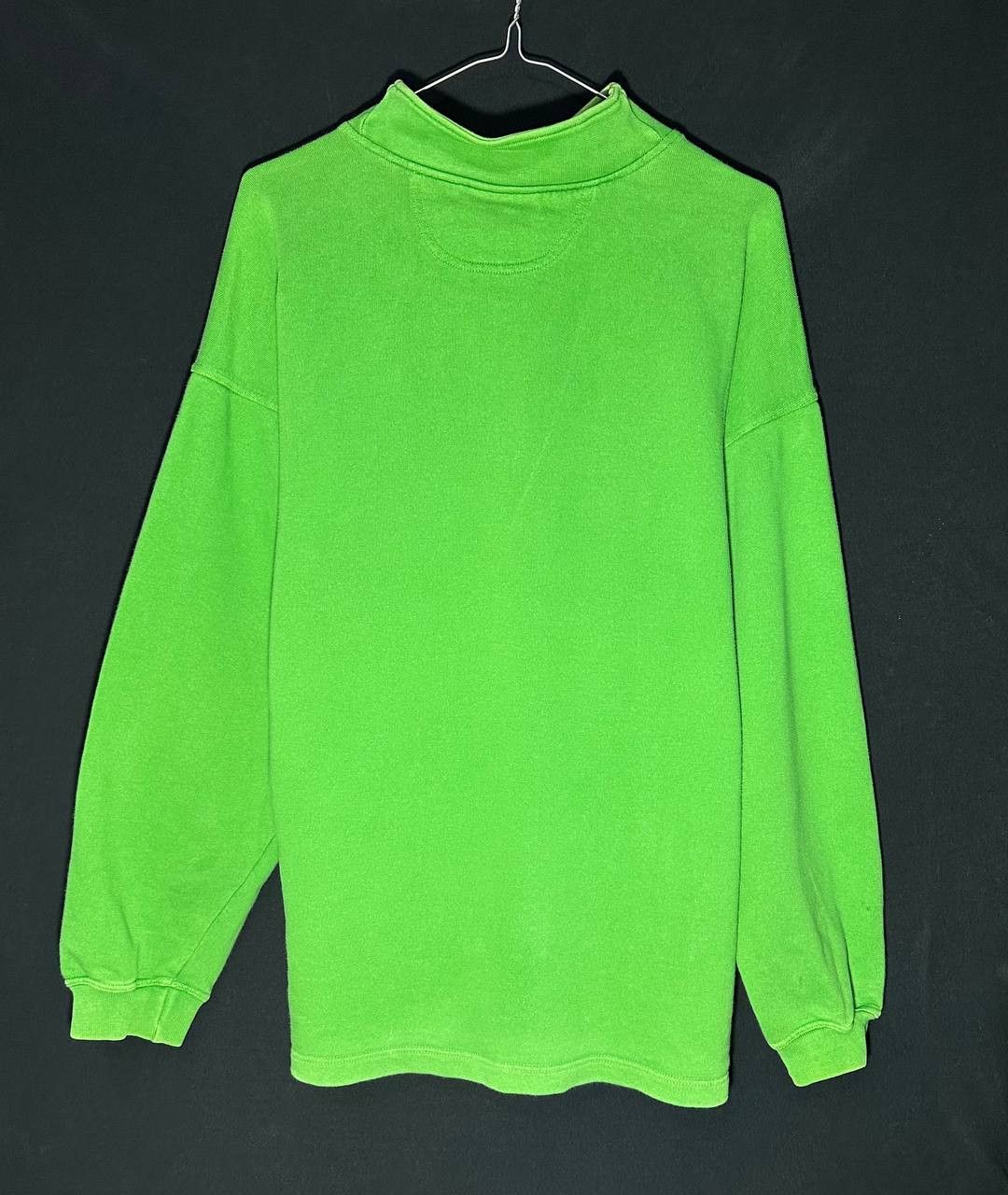 Adidas × Vintage Adidas vintage pullove sweater sweatshirt 90s made in greece Size US M / EU 48-50 / 2 - 6 Thumbnail