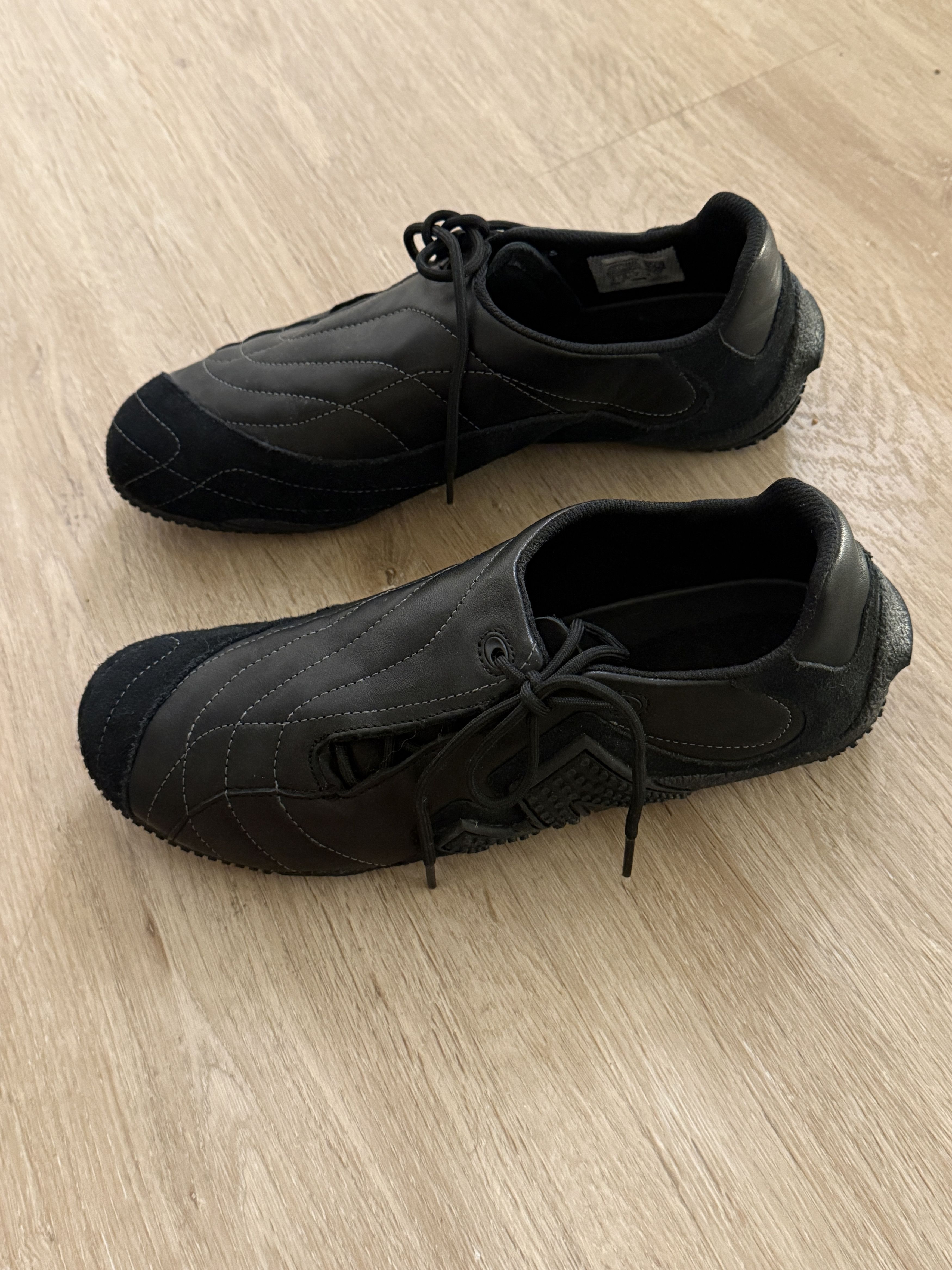 Merrell MERRELL 1TRL Relay Web Se Size US 10 / EU 43 - 4 Thumbnail