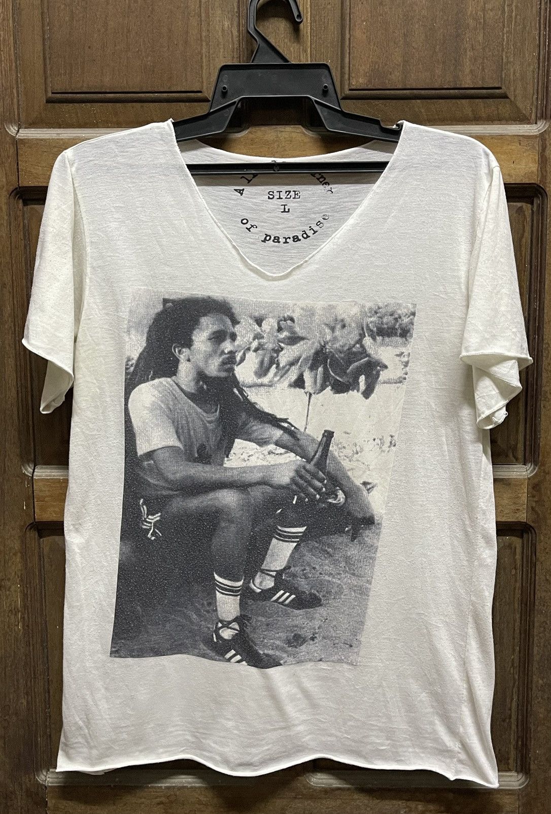 Bob Marley x Photo Tee🔥🔥