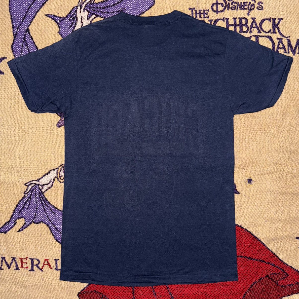 Champion Vintage 80S Champion Chicago Bears Tee Size US S / EU 44-46 / 1 - 4 Thumbnail