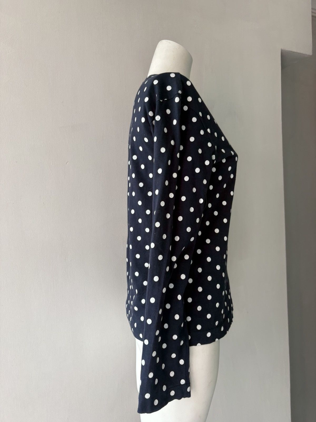 Comme des Garcons Comme des Garcons tshirt Size L / US 10 / IT 46 - 10 Thumbnail