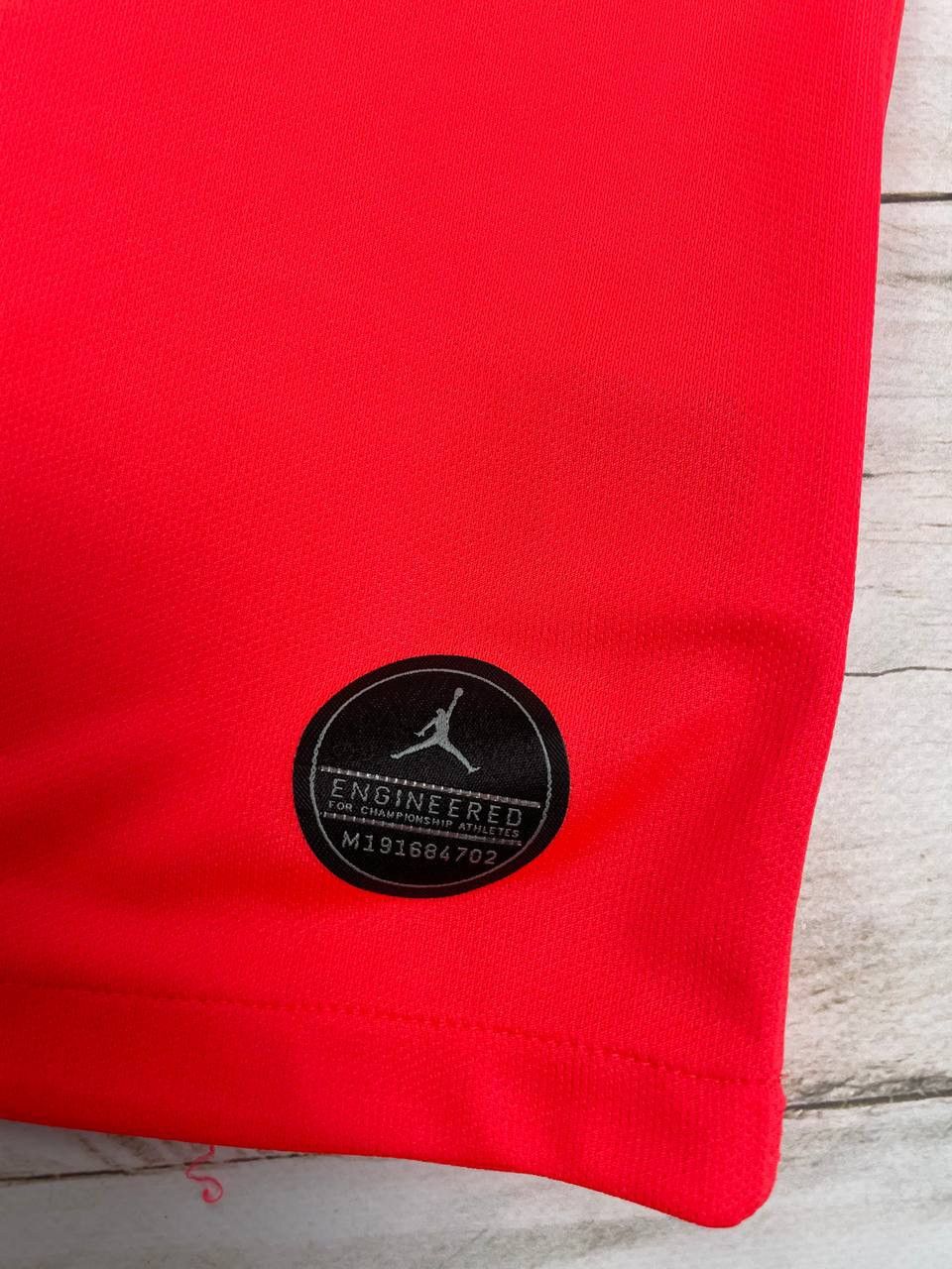 Jordan Brand Jordan Paris Saint Germain PSG 2019 2020 Away Shirt Jersey Size US L / EU 52-54 / 3 - 7 Thumbnail