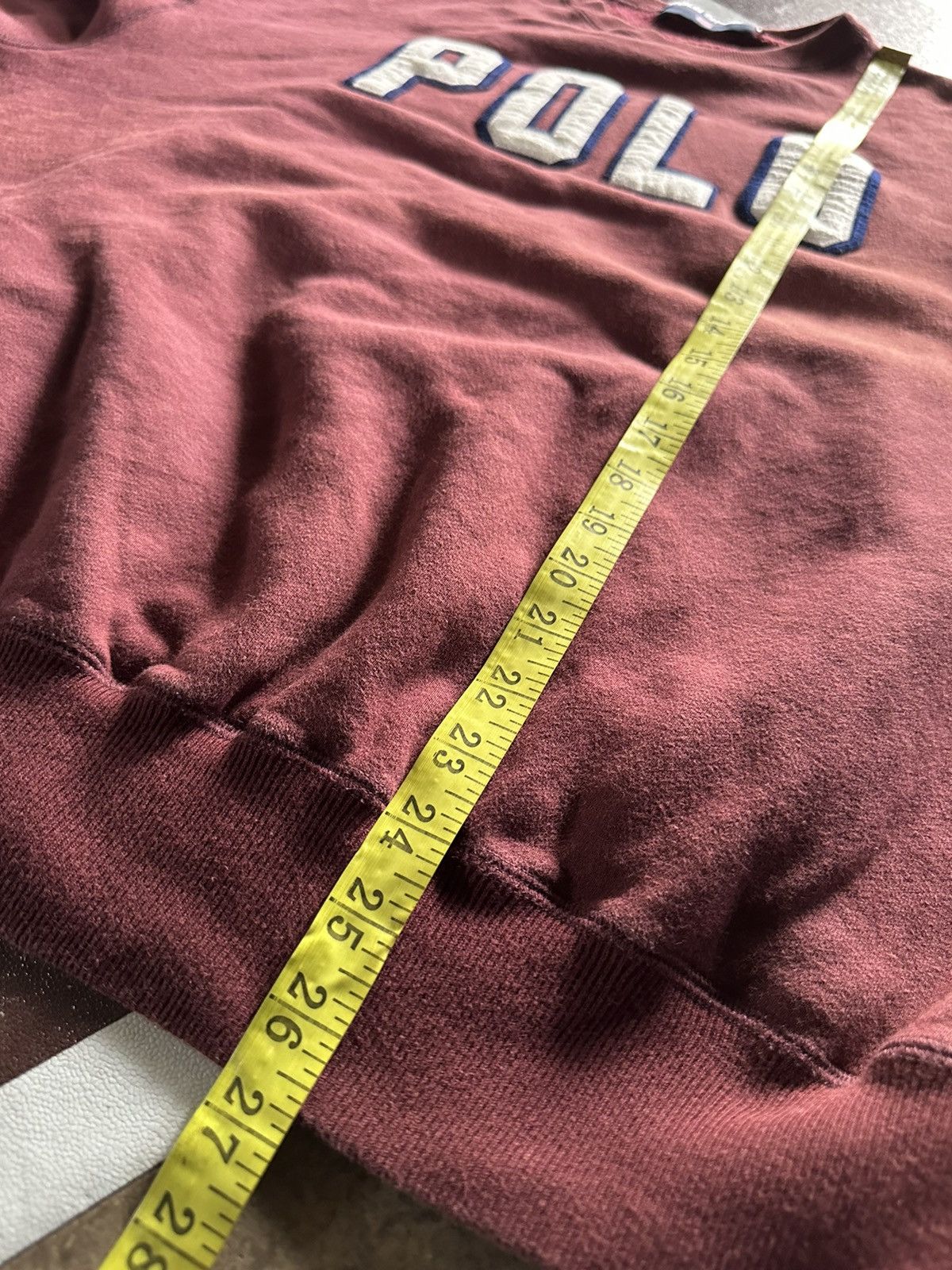 Polo Ralph Lauren Polo sport ralph laurent sweatshirt Size US L / EU 52-54 / 3 - 9 Thumbnail