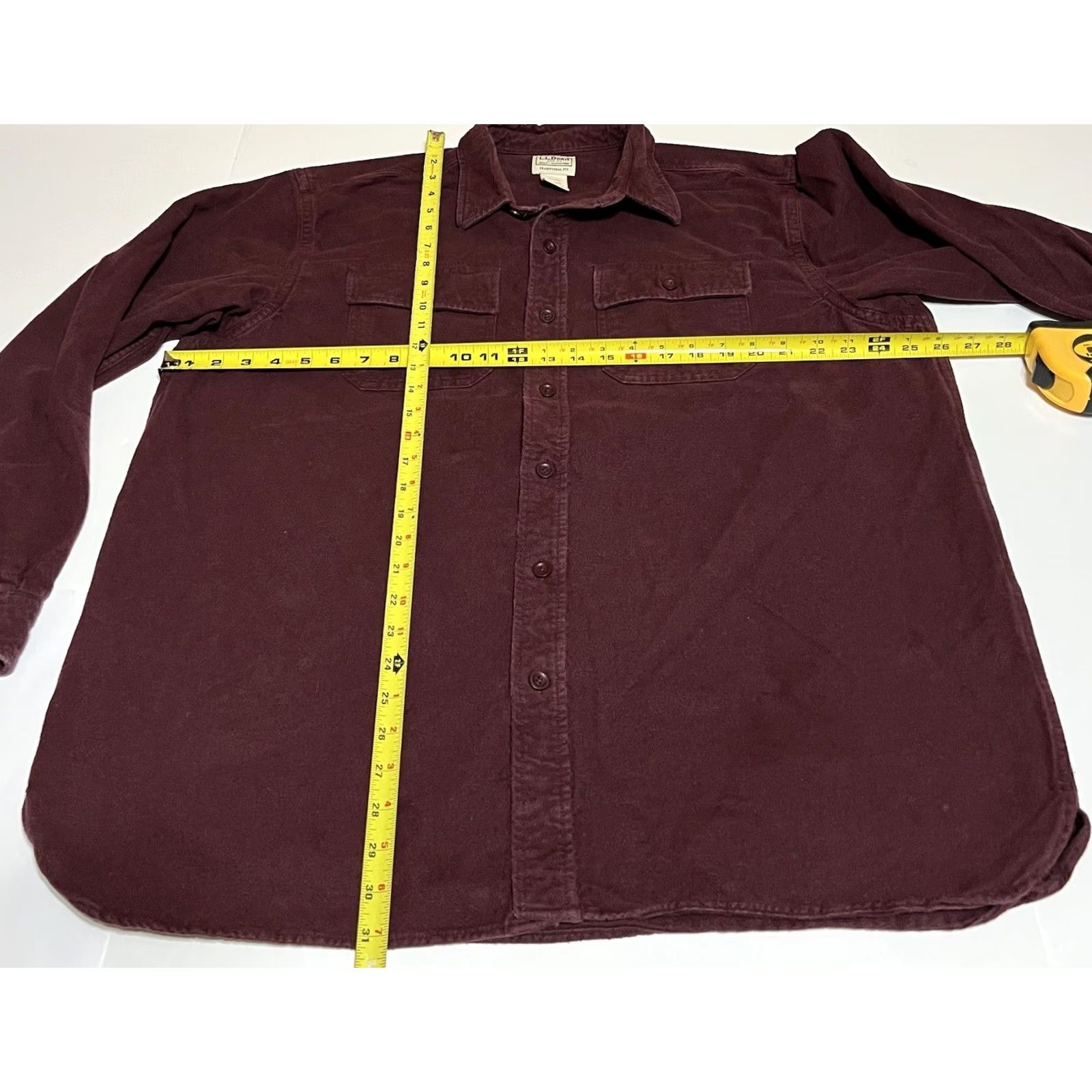 Vintage VINTAGE? No. Size US XL / EU 56 / 4 - 4 Thumbnail