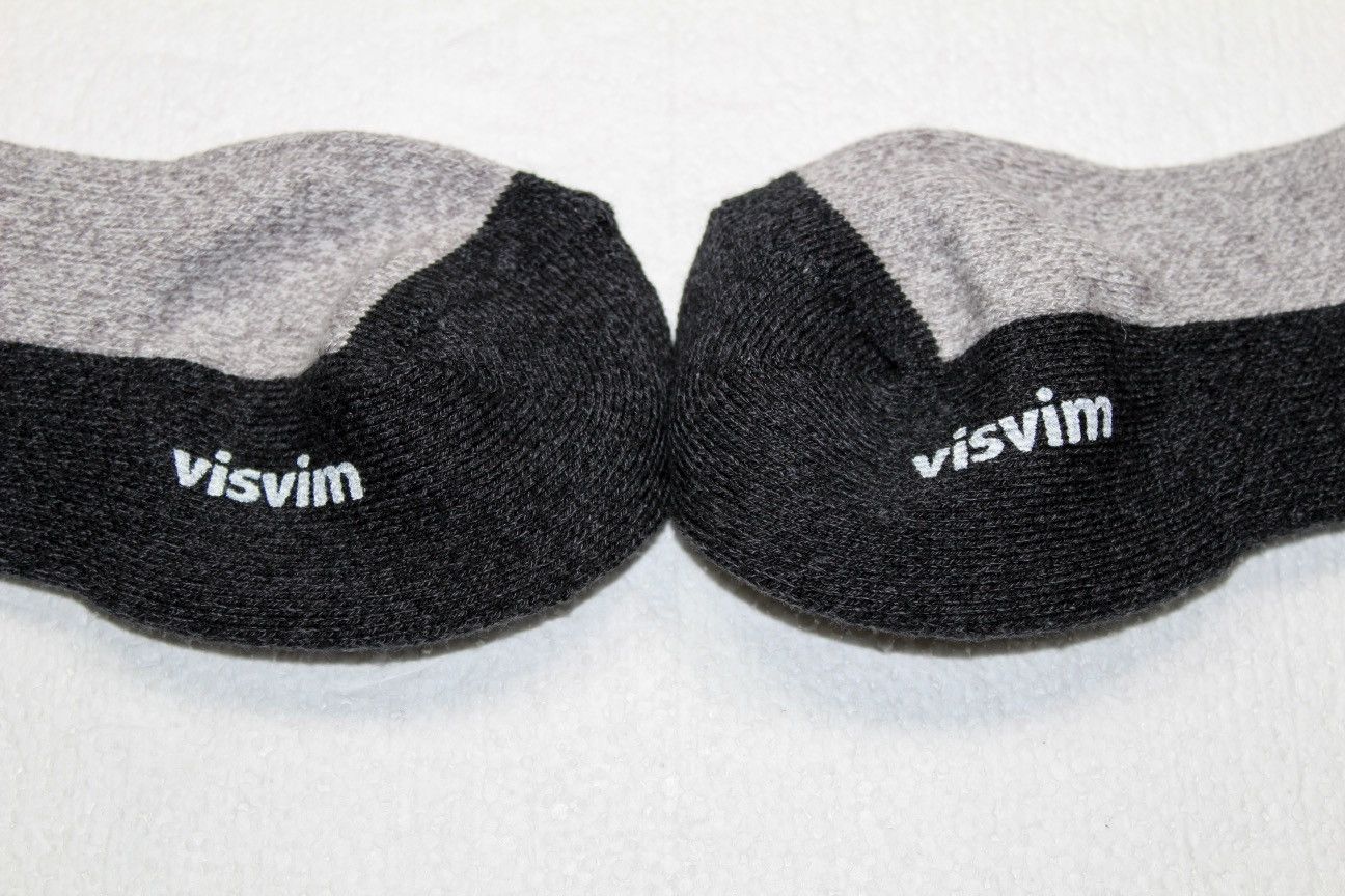 Visvim Achilles Socks (S/M) BNWOT Size ONE SIZE - 3 Thumbnail
