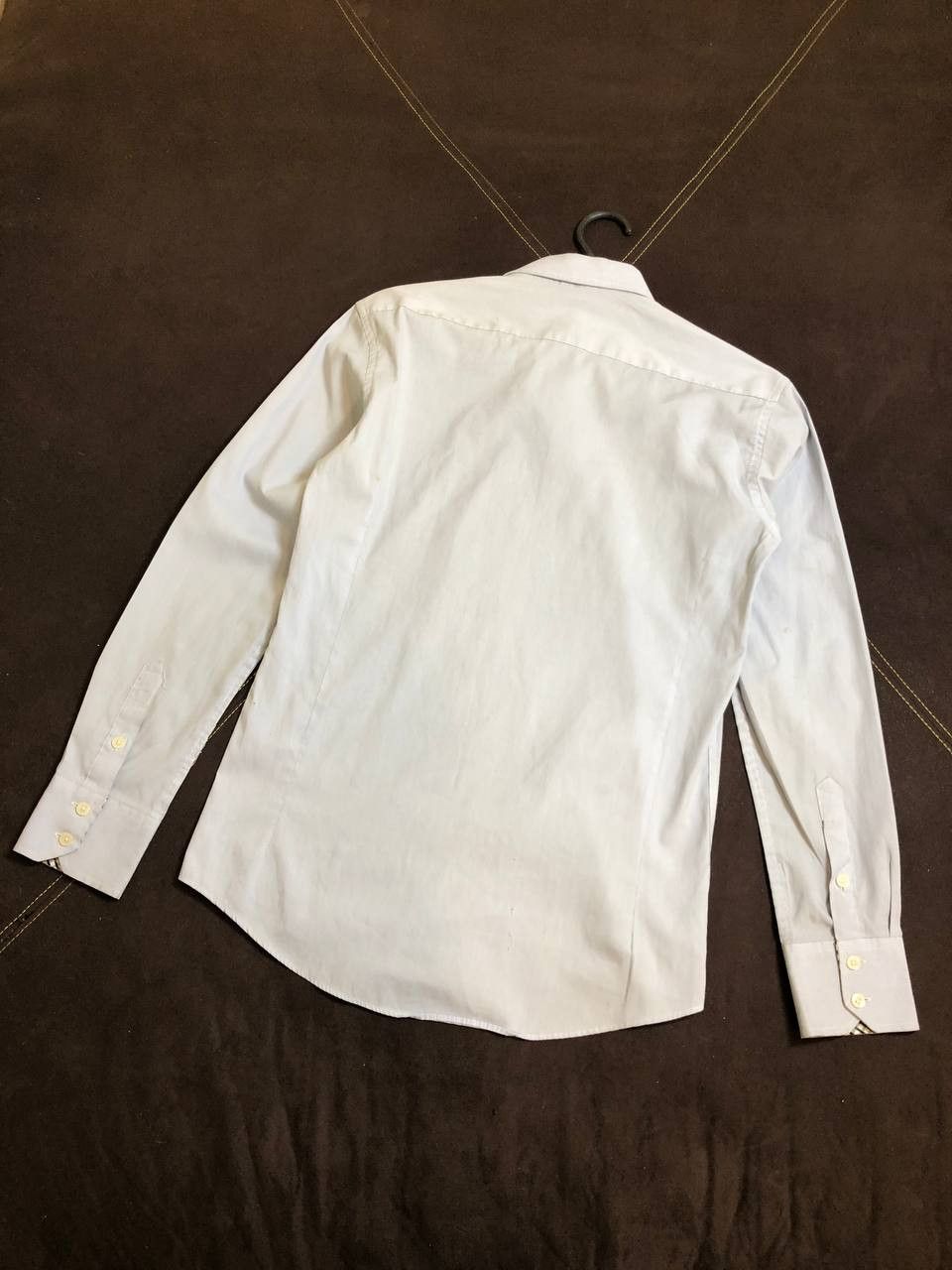 Polo Ralph Lauren Ralph Lauren Polo Button Down Shirt Size US M / EU 48-50 / 2 - 19 Thumbnail