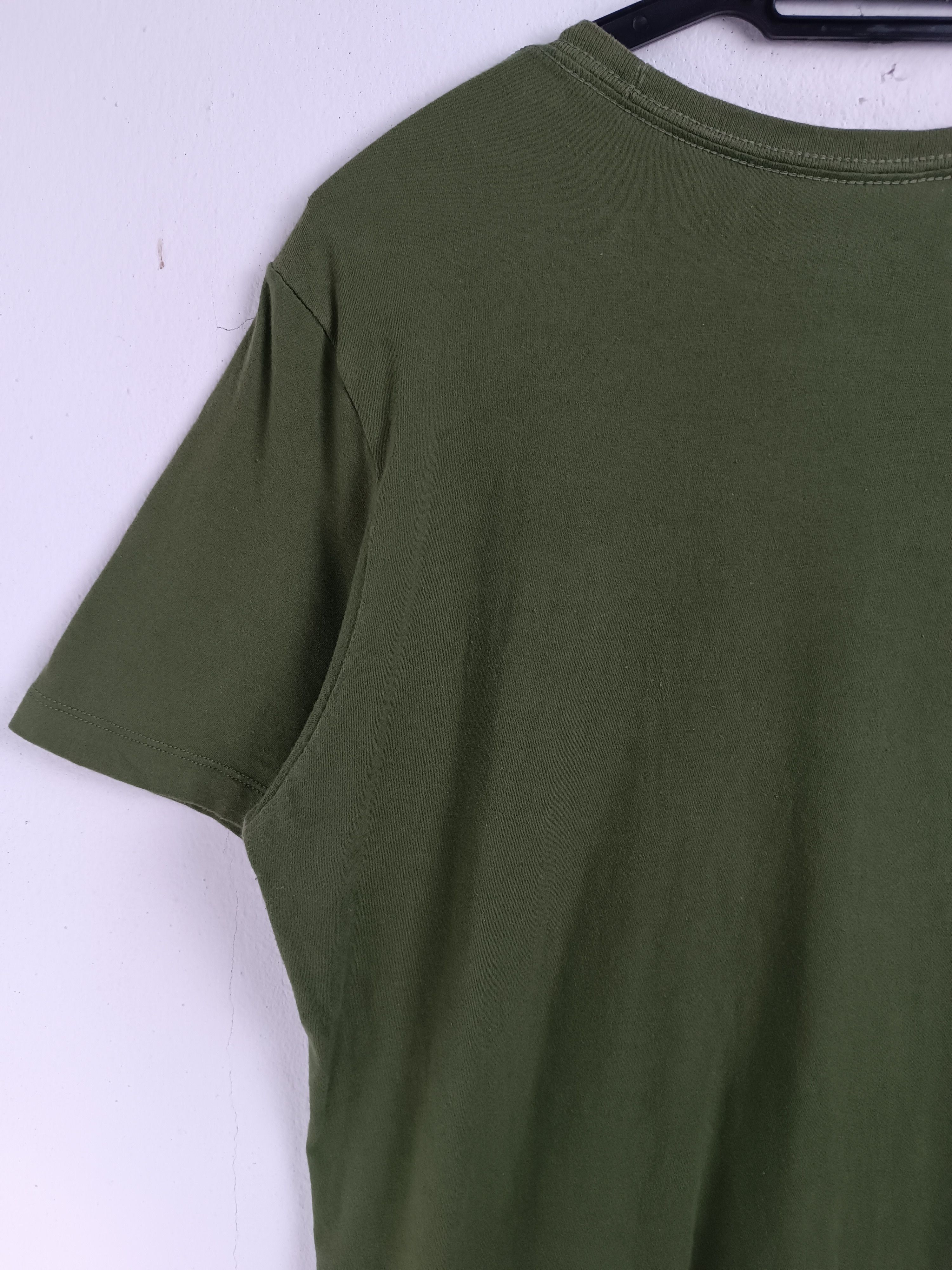 Anime VINTAGE SHOTA AIZAWA MY HERO ACADEMIA TEE kakashi urahara Size US M / EU 48-50 / 2 - 12 Thumbnail