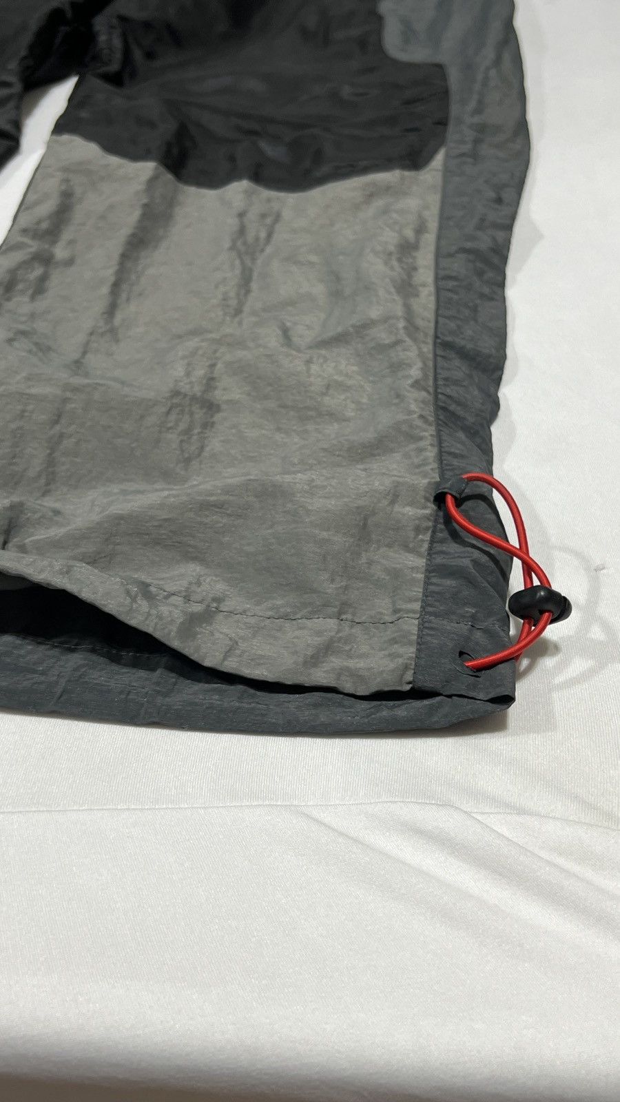 Jordan Brand × Off-White Jordan x Off White Sweatpants Size US 34 / EU 50 - 2 Thumbnail
