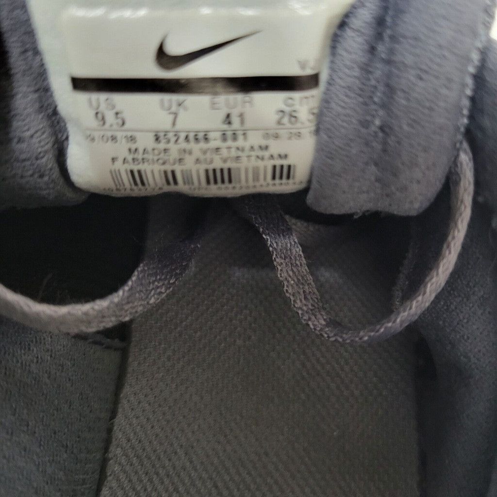 Nike Nike Downshifter Gray Lava Glow Running Shoes Women's 9.5 Size US 9.5 / IT 39.5 - 8 Thumbnail