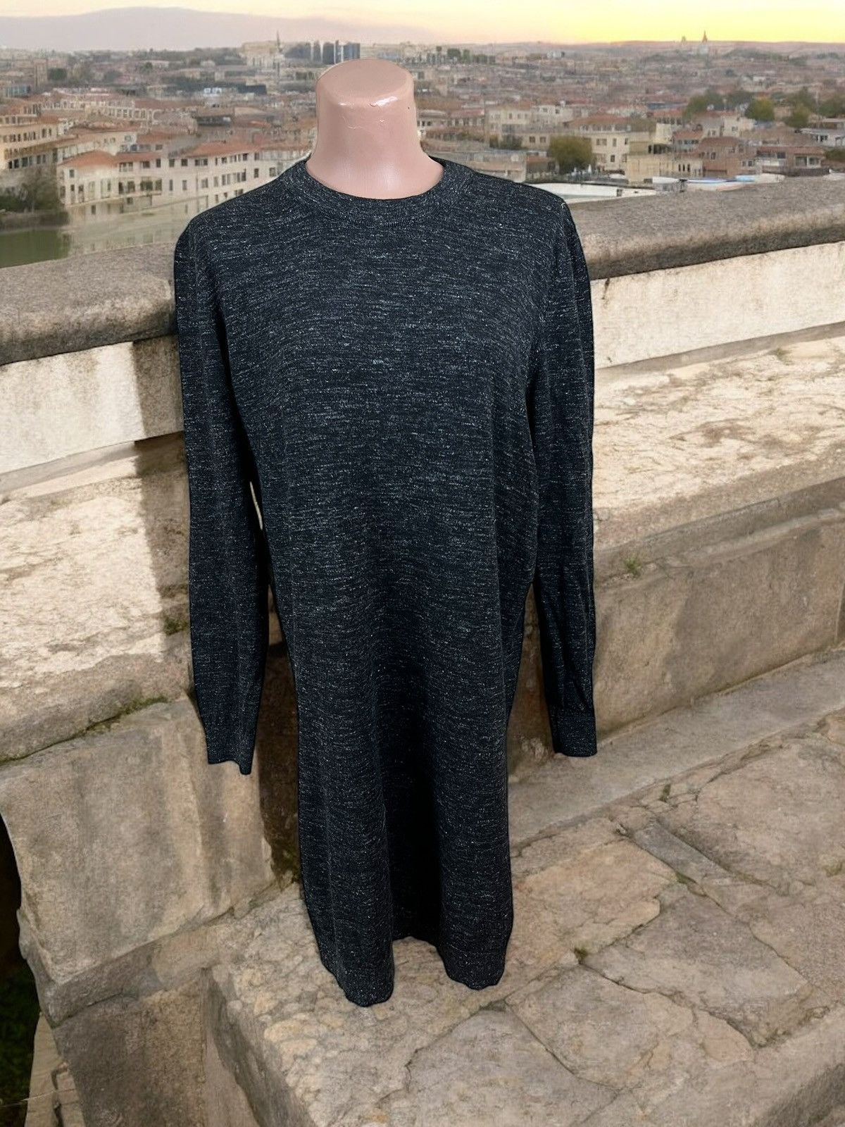 Samsoe Samsoe Samsoe Samsoe Prosna Dress Size XL Size XL / US 12-14 / IT 48-50 - 1 Thumbnail