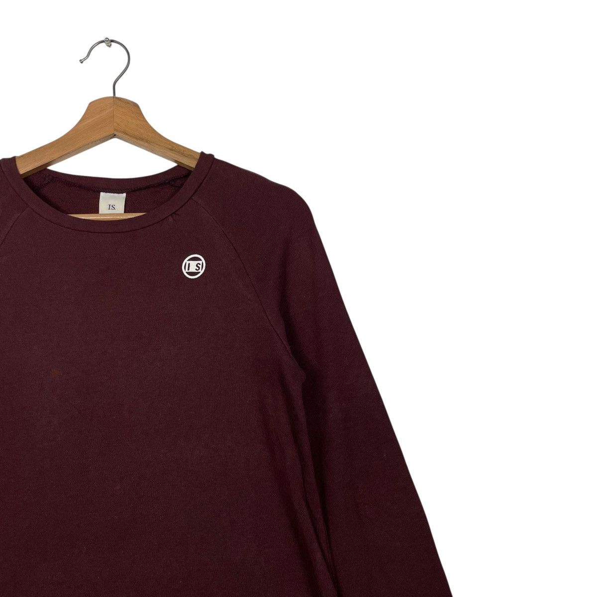 Issey Miyake Issey Miyake Sunao Kuwahara Pullover Long Sweater Size M / US 6-8 / IT 42-44 - 6 Thumbnail