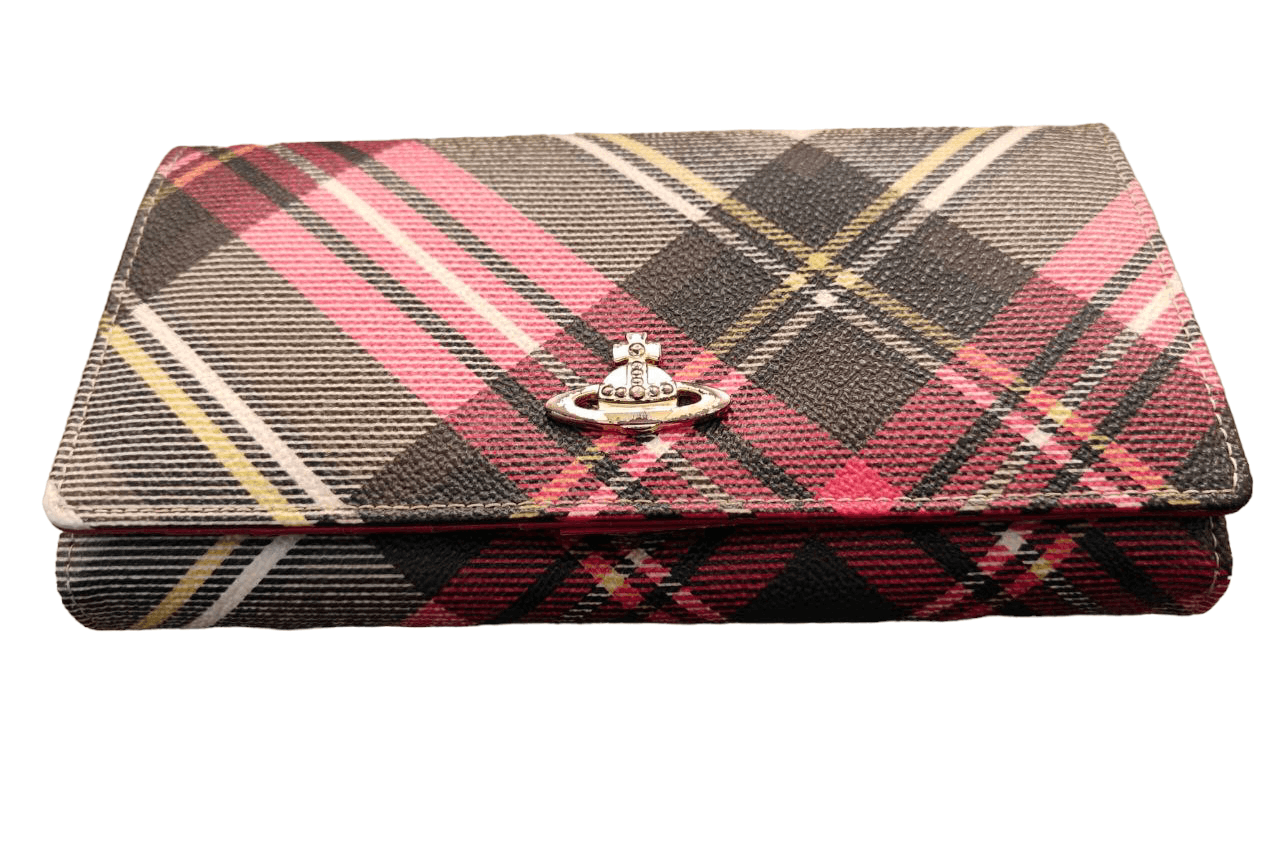 Vivienne Westwood Vivienne Westwood Wallet Size ONE SIZE - 1 Thumbnail