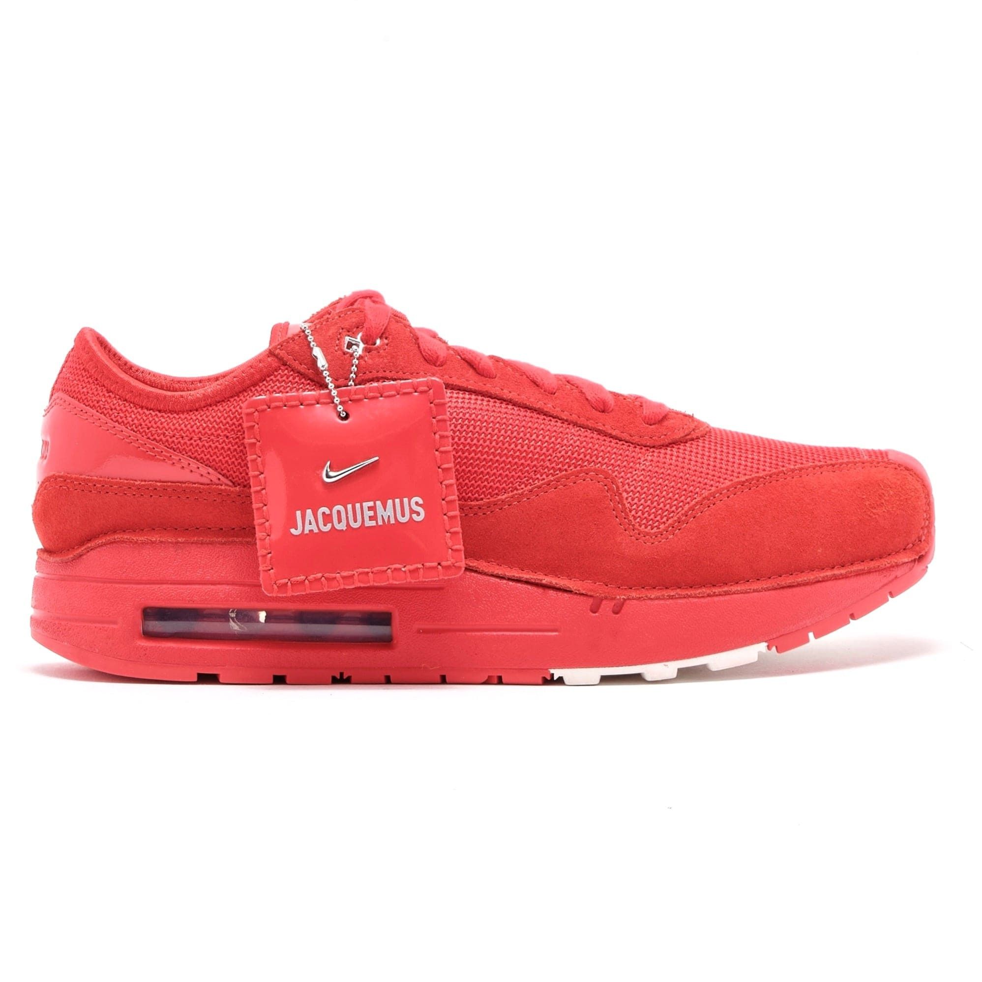 Air Max 1 '86 Jacquemus Mystic Red (W)
