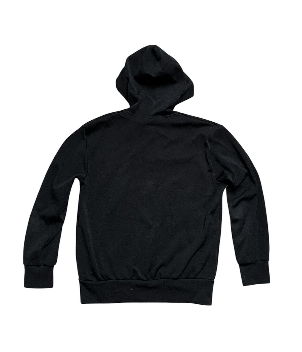 Comme des Garcons PLAY Comme Des Garcons PLAY hoodie Size US M / EU 48-50 / 2 - 2 Thumbnail