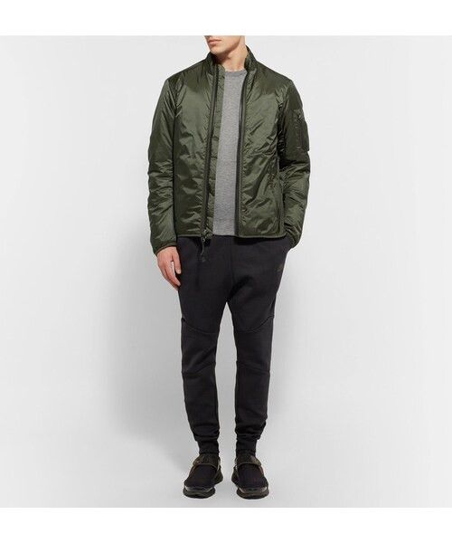 Errolson Hugh Nike NikeLab ACG X Errolson Hugh Metamorphosis Jacket Size US M / EU 48-50 / 2 - 9 Thumbnail
