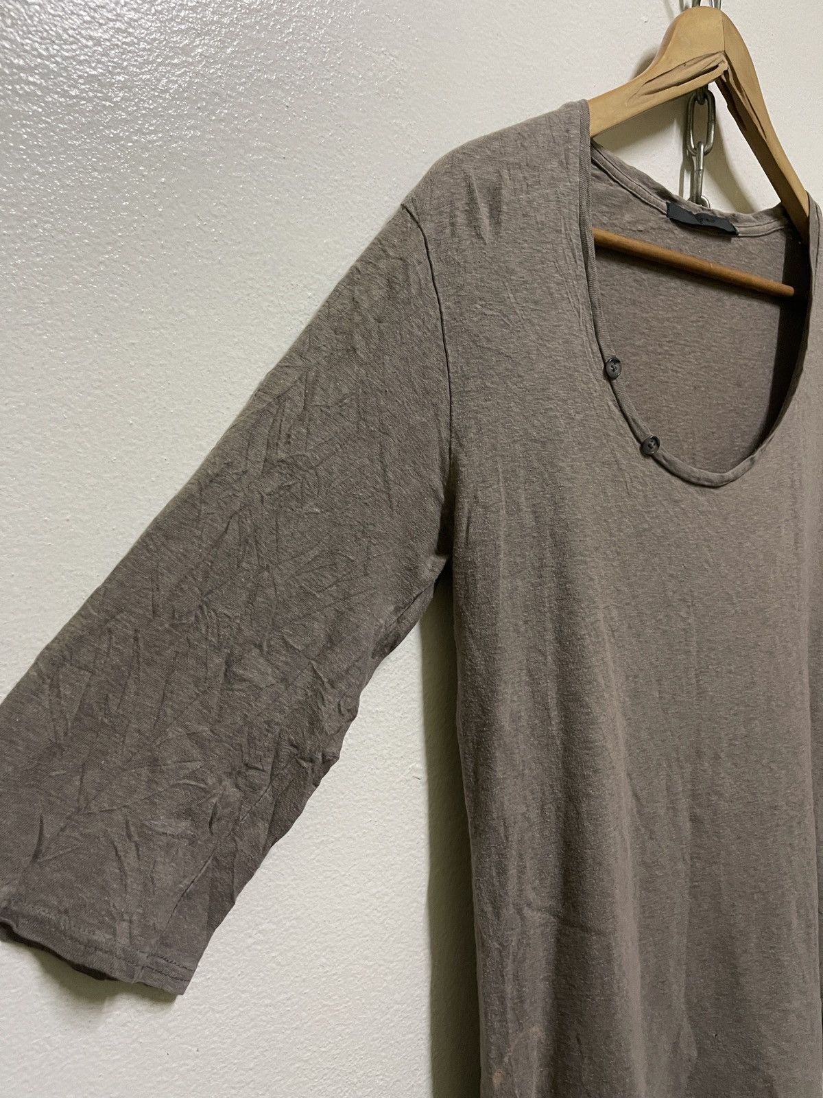 Japanese Brand Devilment T Shirt Size US S / EU 44-46 / 1 - 2 Thumbnail