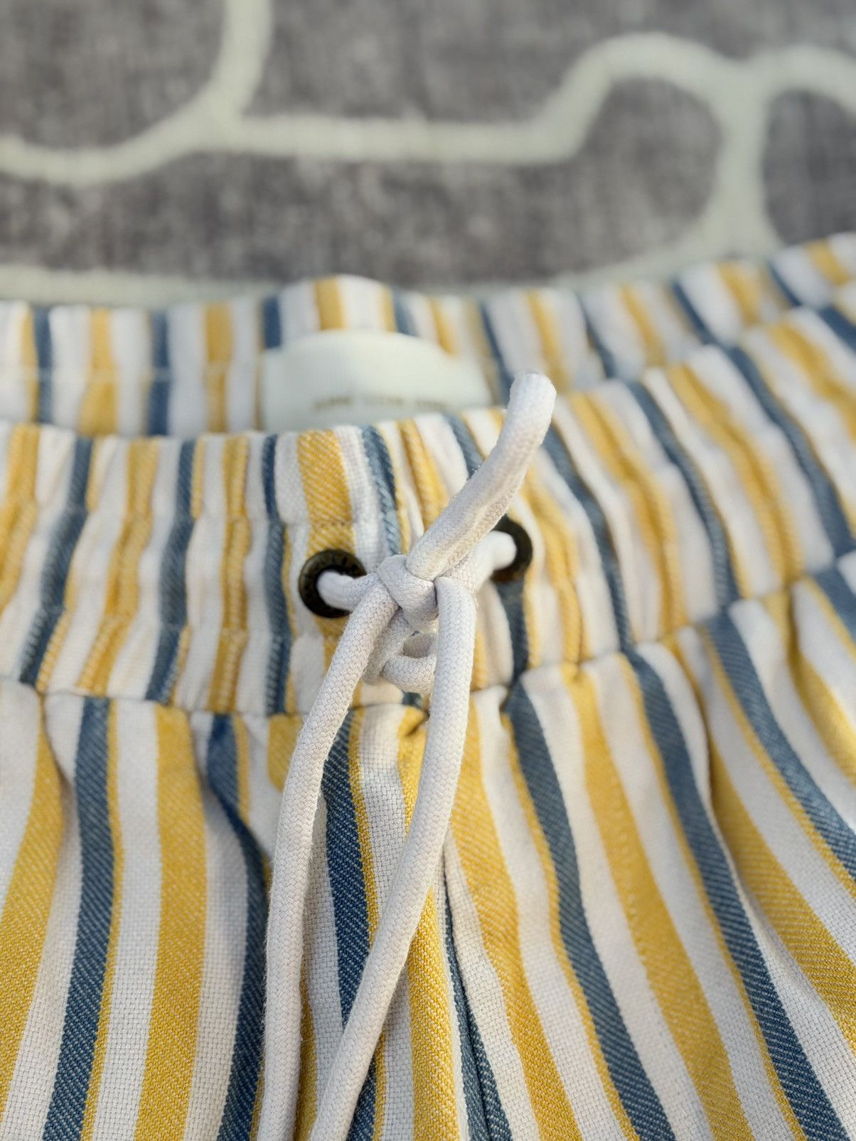 Aime Leon Dore Size small cotton shorts. Ald 2020 Size US 30 / EU 46 - 4 Thumbnail