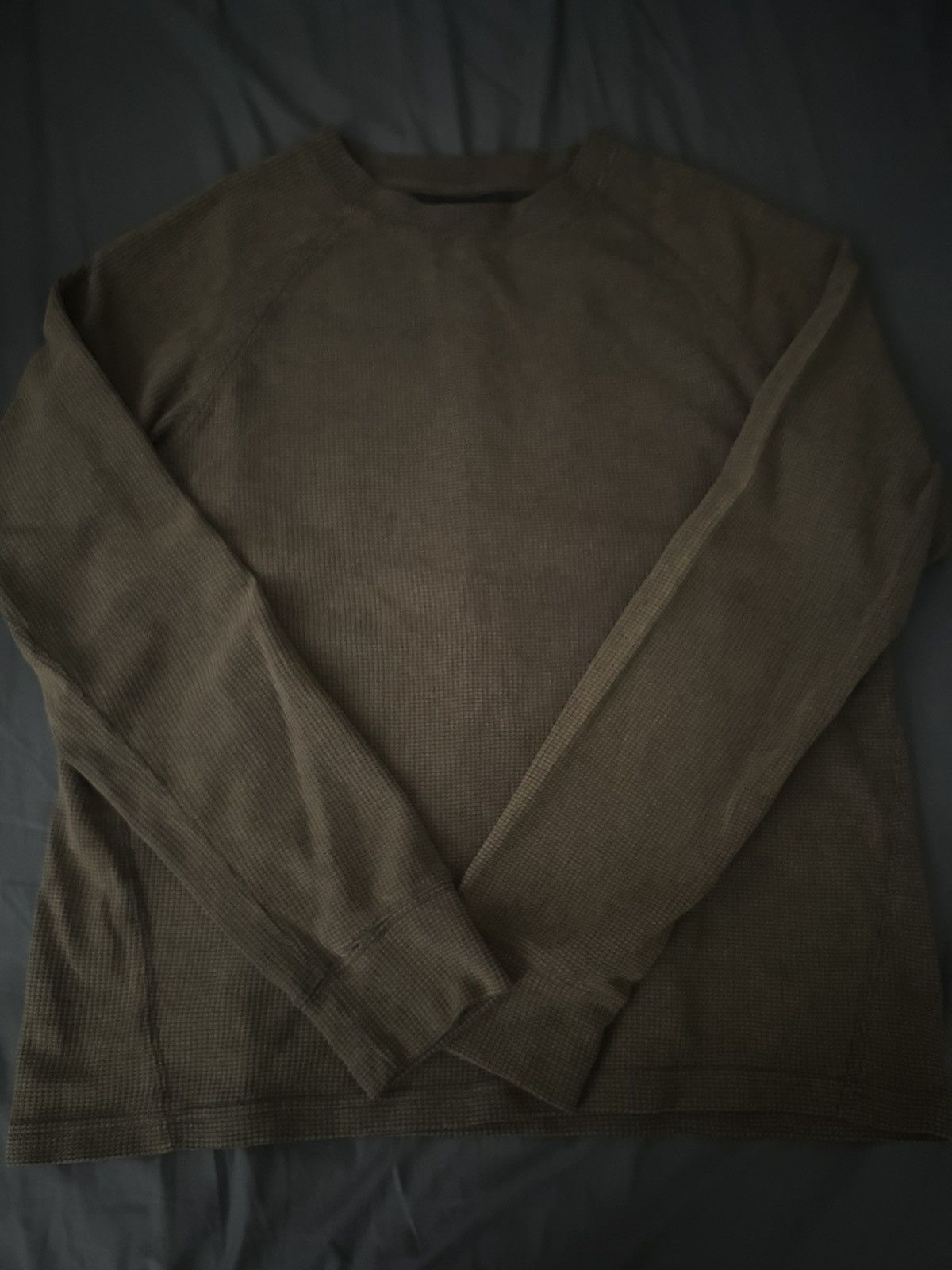 Other Ash Ditch La Thermal Size US XS / EU 42 / 0 - 1 Thumbnail
