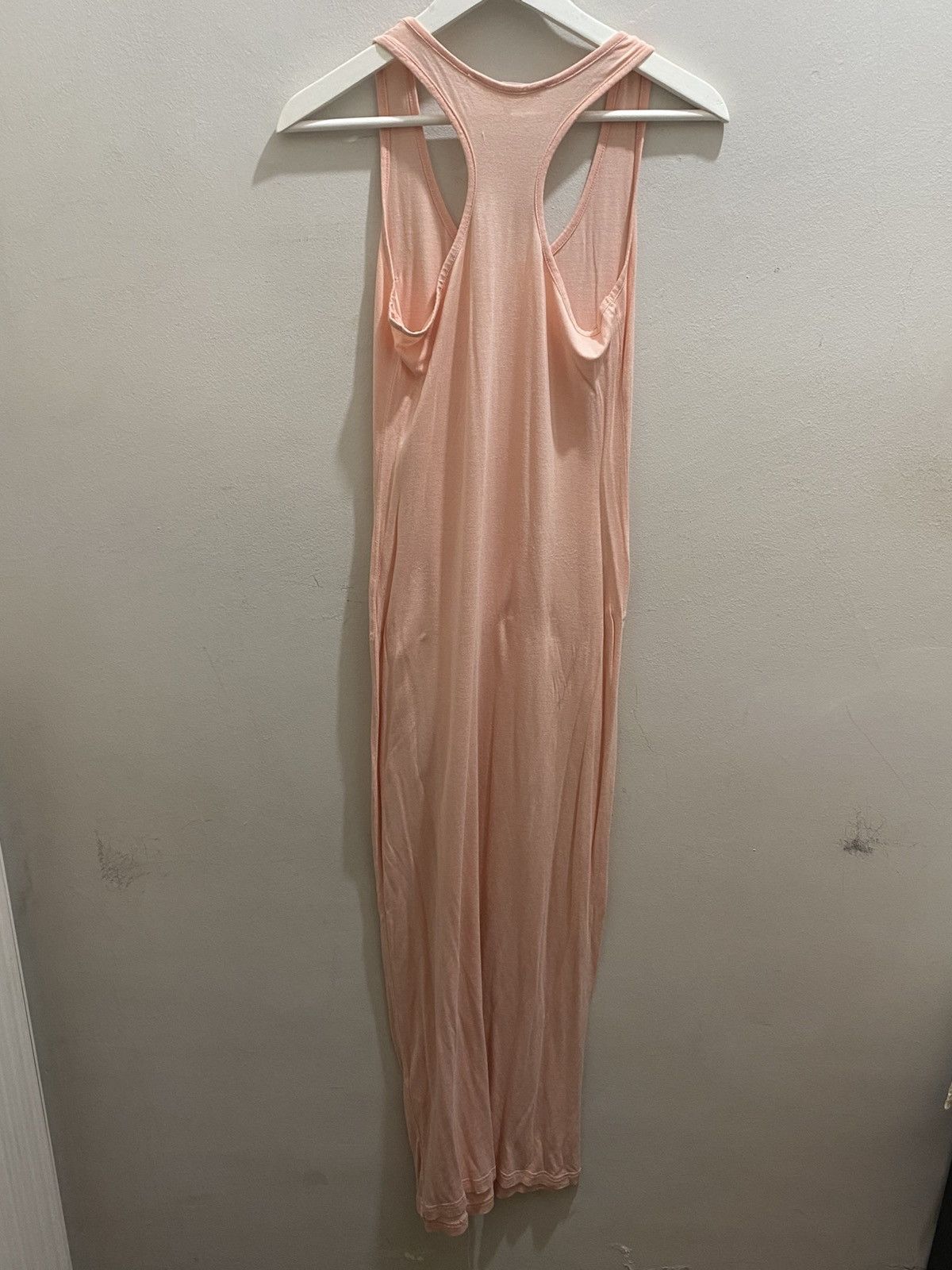 Designers Remix DESIGNERS REMIX MAXI DRESS Size M / US 6-8 / IT 42-44 - 2 Thumbnail