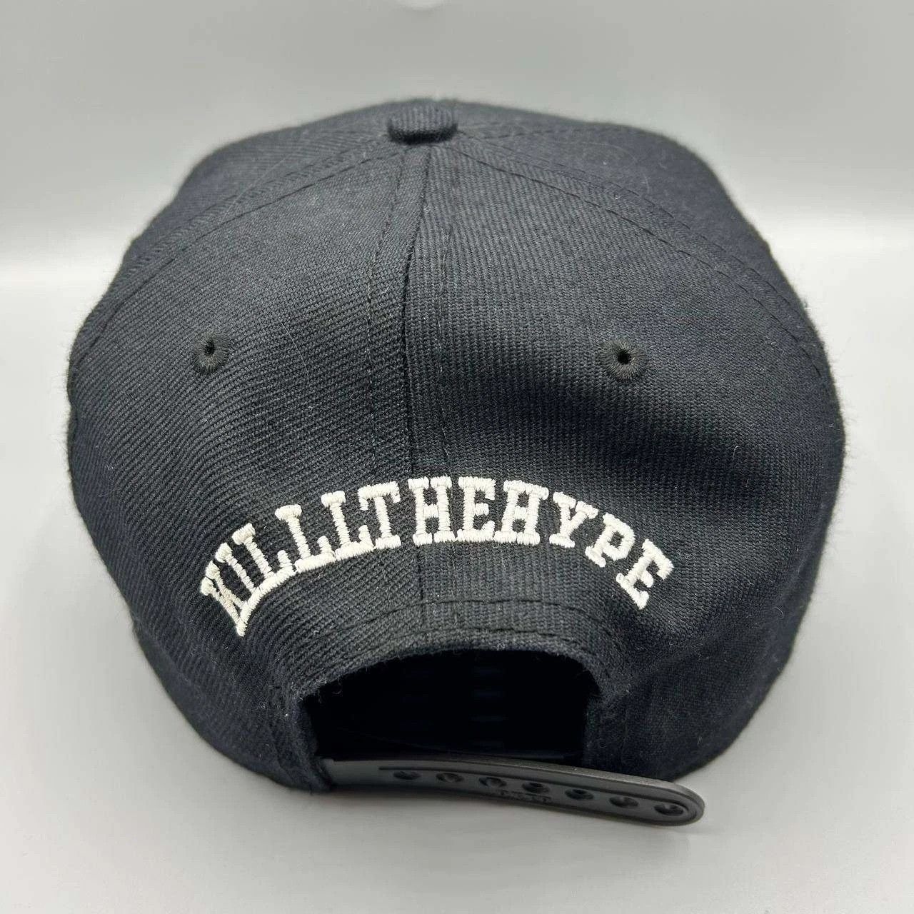 Other Los Angeles LA Dodgers Hat Men Kill The Hype MLB Snap Back Size ONE SIZE - 8 Thumbnail