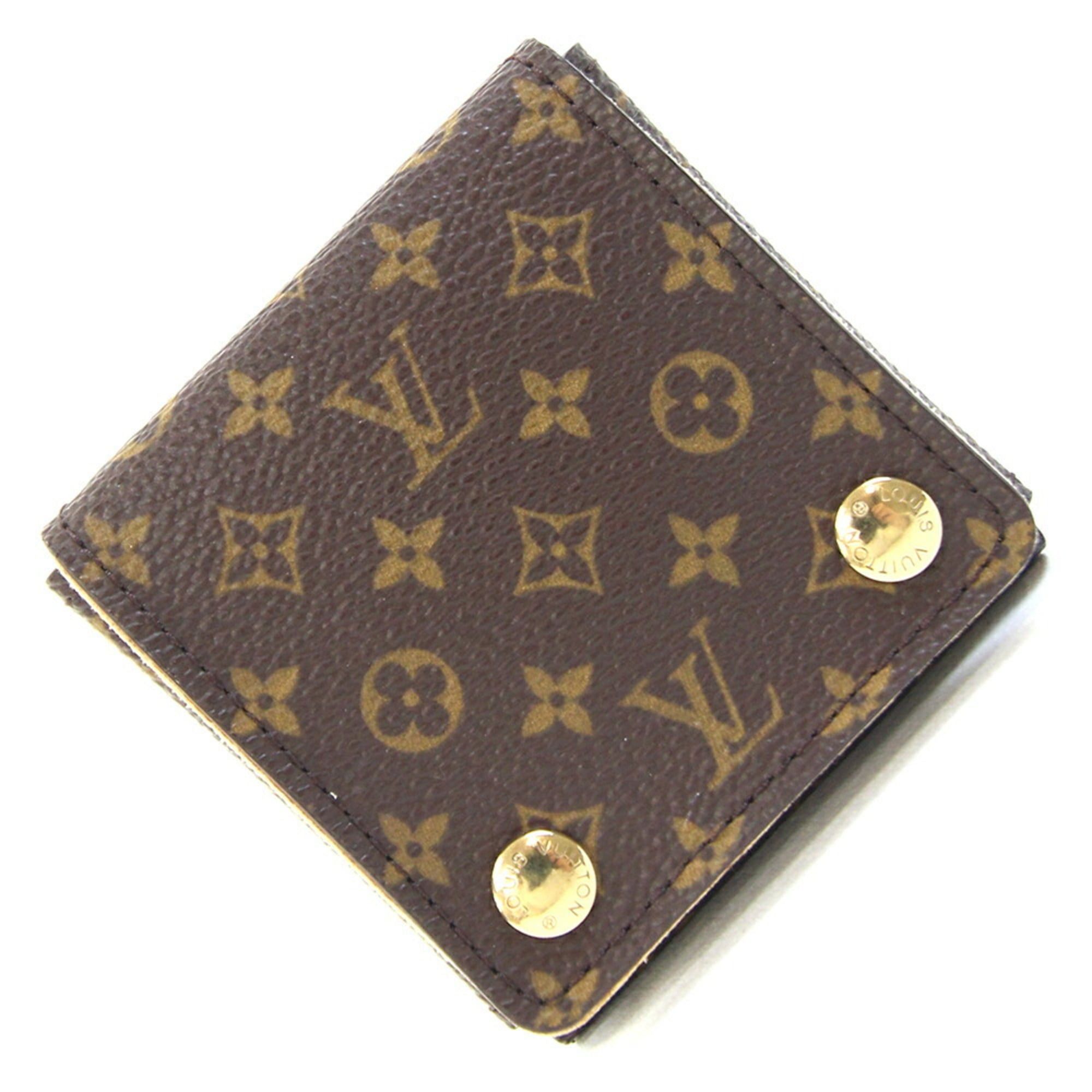 Louis Vuitton Louis Vuitton Monogram Case, Handbag, Pouch, Women's, Men's, LOUIS VUITTON Size ONE SIZE - 1 Thumbnail
