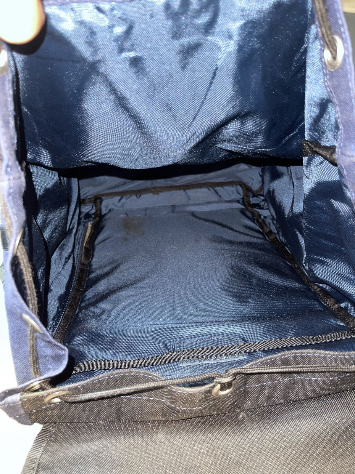 Porter Porter Rucksack Backpack Size ONE SIZE - 11 Thumbnail