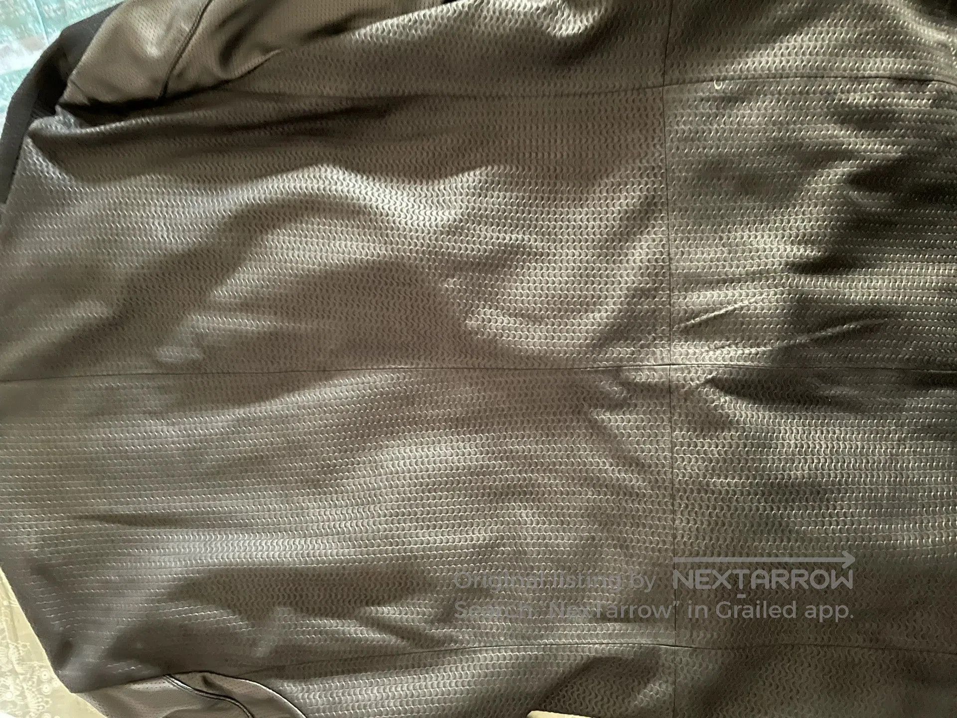YITAI Yingda Lambskin Suit. Size US M / EU 48-50 / 2 - 2 Thumbnail