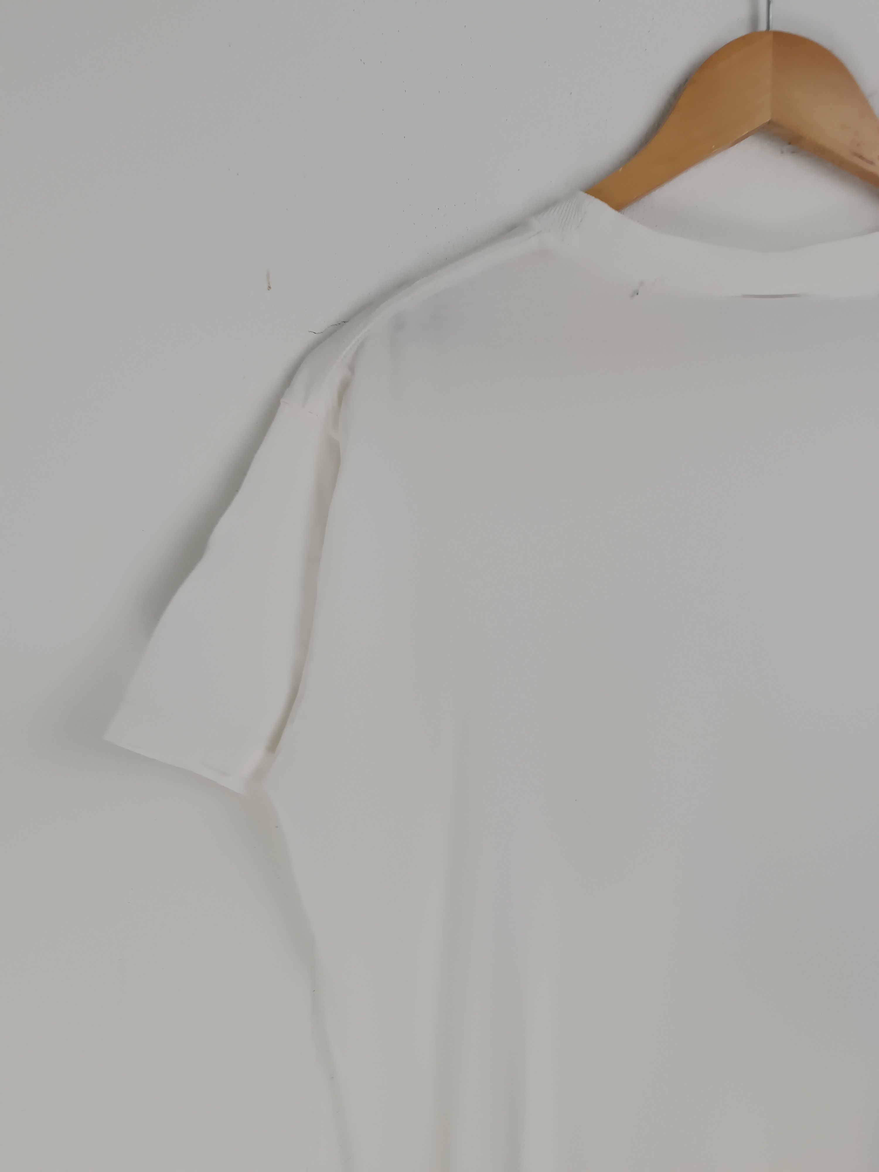 Vintage VINTAGE 90'S PILLSBURY POPPIN FRESH VERY RARE TEE Size US L / EU 52-54 / 3 - 13 Thumbnail
