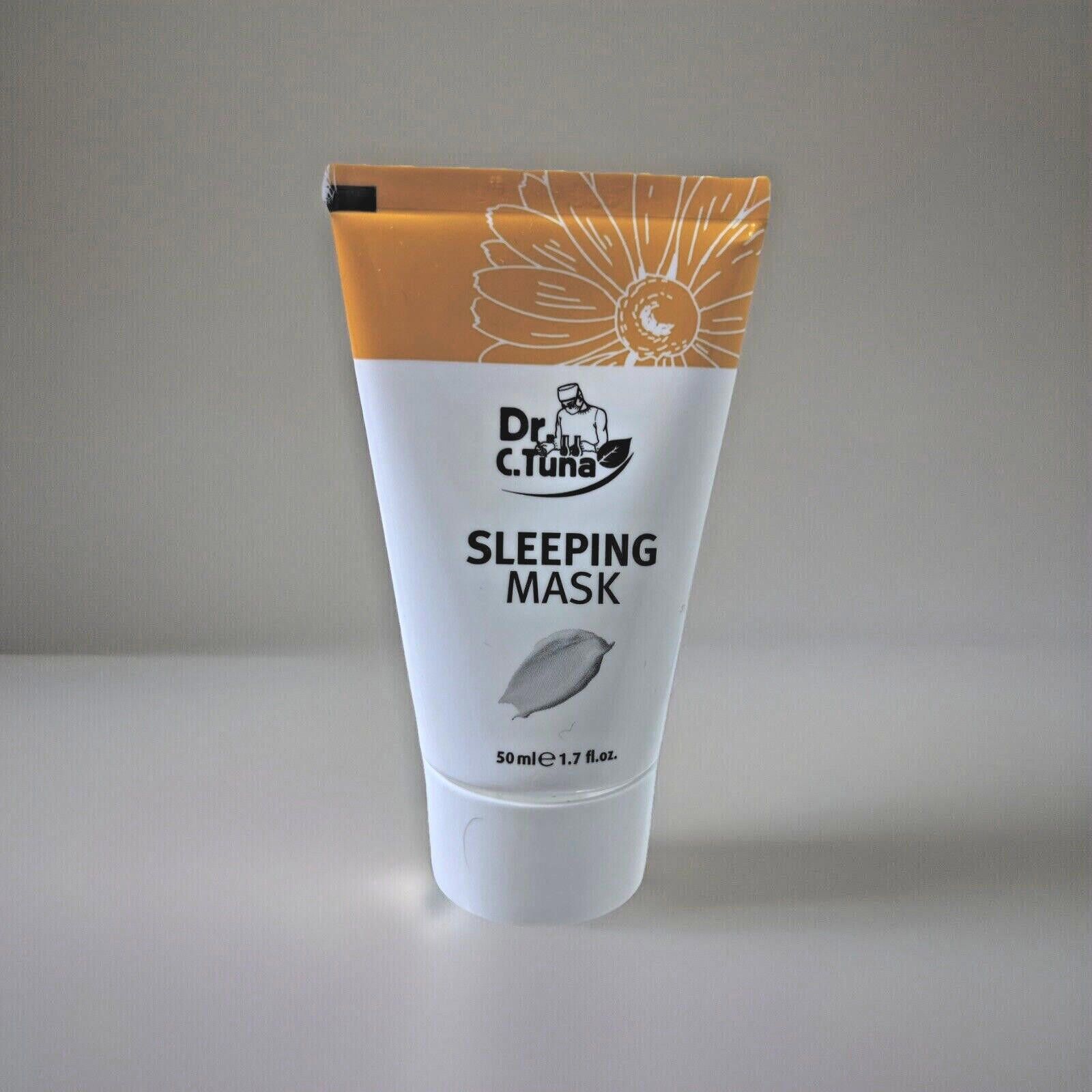 Designer Farmasi Sleeping Mask Moisturizing Dr C Tuna 1.7 Fl oz Size ONE SIZE - 1 Thumbnail