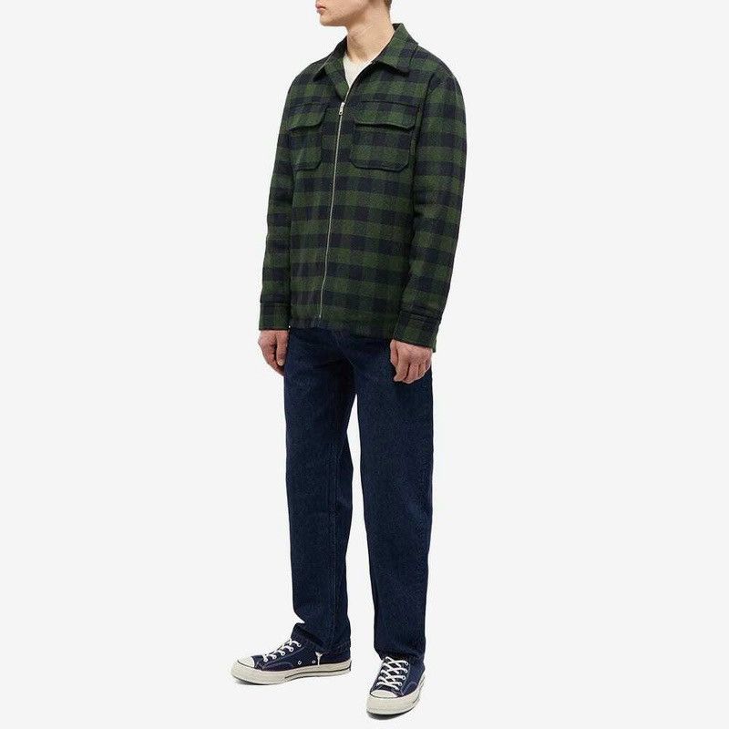 A.P.C. Blouson New Ian, size XXL Size US XXL / EU 58 / 5 - 21 Thumbnail