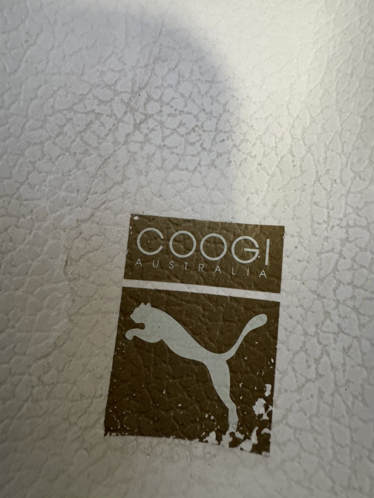 Coogi COOGI x puma slides Size US 10 / EU 43 - 4 Thumbnail