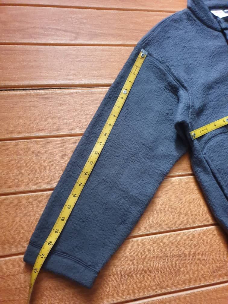 Danton DANTON France Vetements de travail fleece Sweater Size US M / EU 48-50 / 2 - 9 Thumbnail