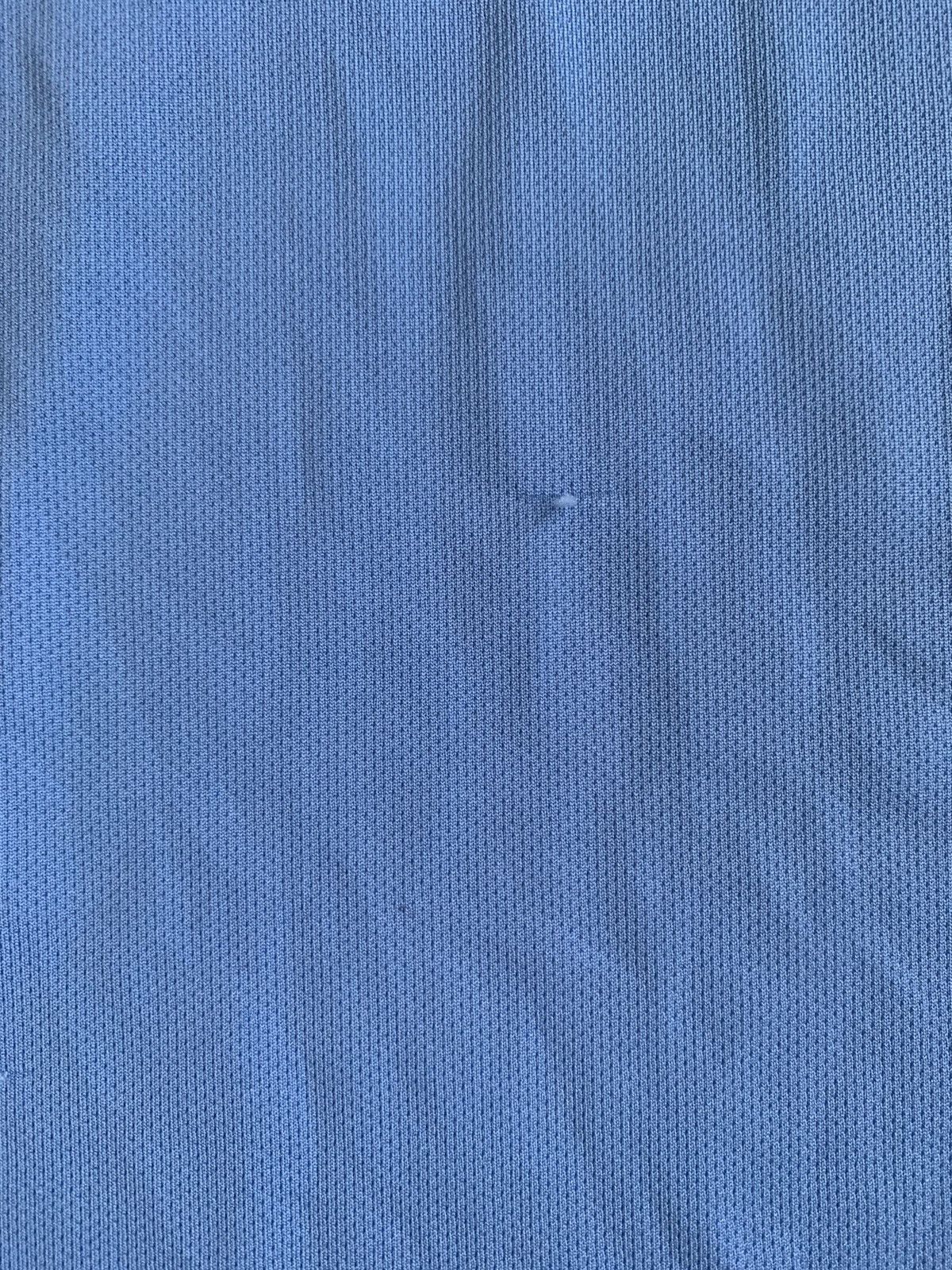 Nike × Vintage Vintage Nike Manchester city soccer jersey T shirt Size US S / EU 44-46 / 1 - 12 Thumbnail