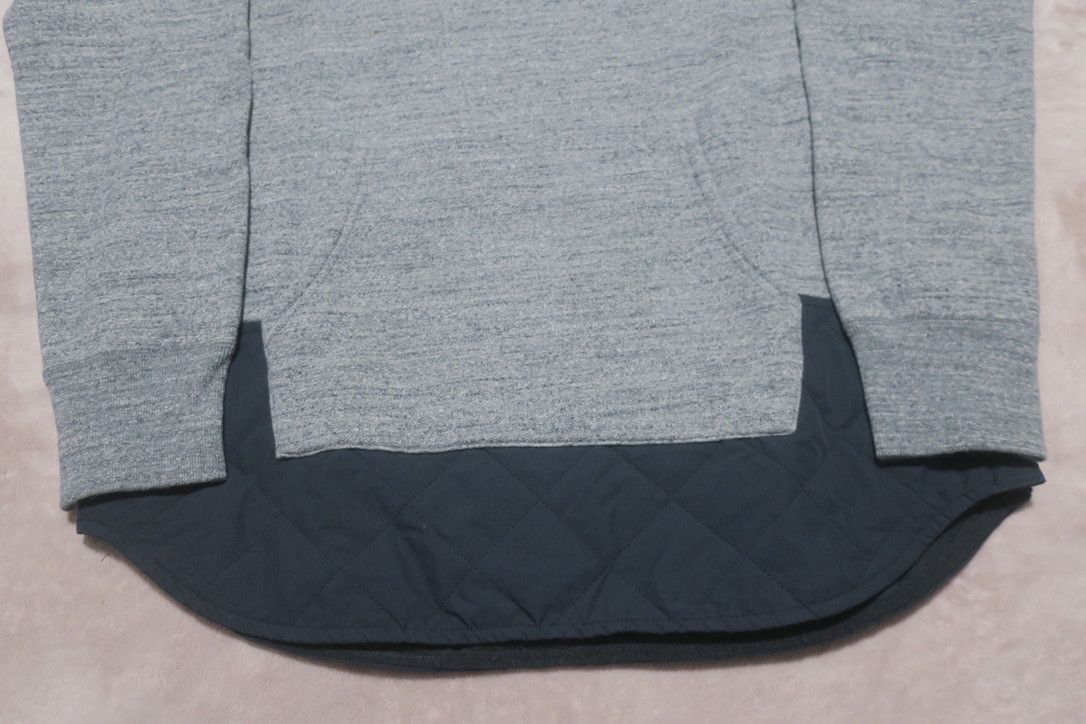 Comme des Garcons Cotton + Quilted Panel Size US S / EU 44-46 / 1 - 6 Thumbnail
