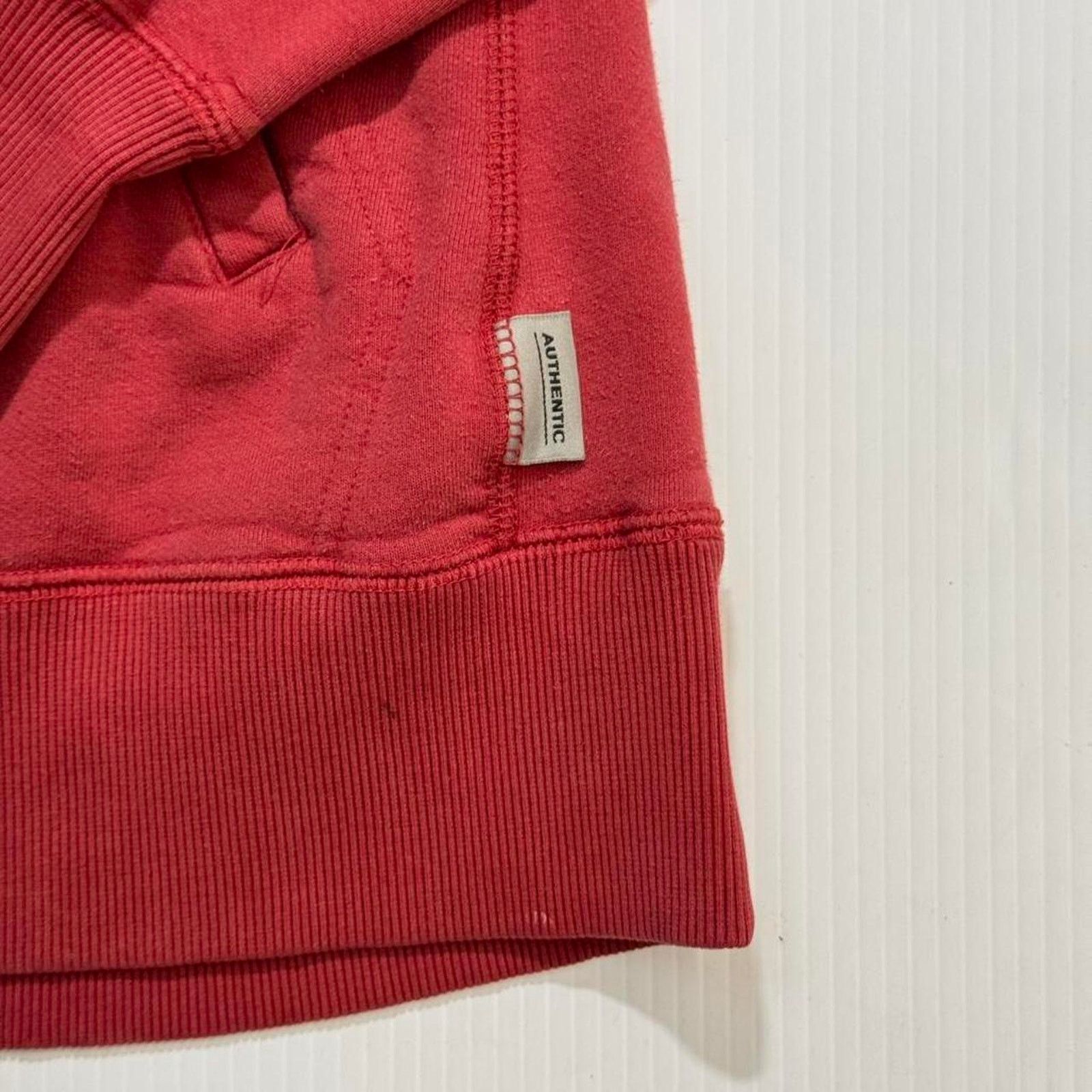 Nike VINTAGE NIKE WASHINGTON STATE CENTER SWOOSH HOODIE MENS SZ M Size US M / EU 48-50 / 2 - 2 Thumbnail