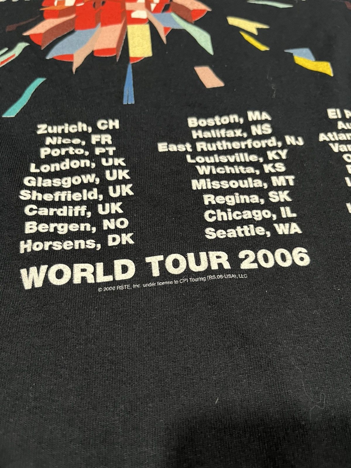 Supreme The Rolling Stones Shirt Large Size US L / EU 52-54 / 3 - 5 Thumbnail