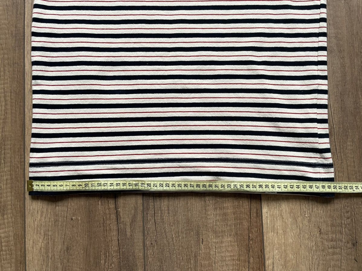 Norse Projects T-shirt Norse Project Size M Size US M / EU 48-50 / 2 - 11 Thumbnail
