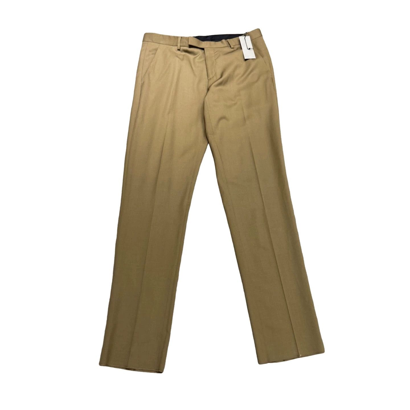 Dior Dior Virgin Wool Casual Pants Size 52 Size US 36 / EU 52 - 1 Thumbnail