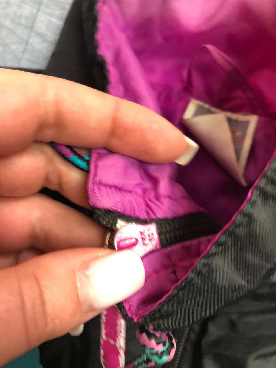 Nike Vintage Nike Jacket Size US S / EU 44-46 / 1 - 19 Thumbnail