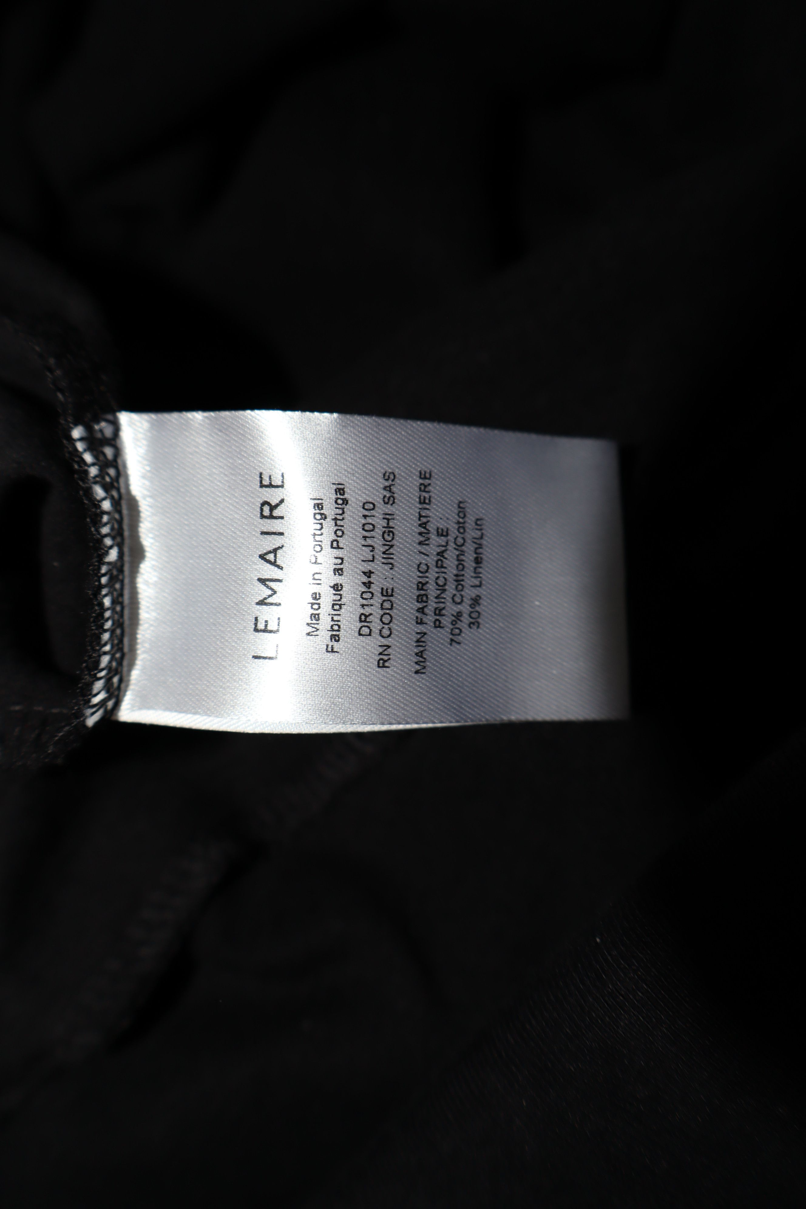 Lemaire Bow tie dress Size M / US 6-8 / IT 42-44 - 11 Thumbnail
