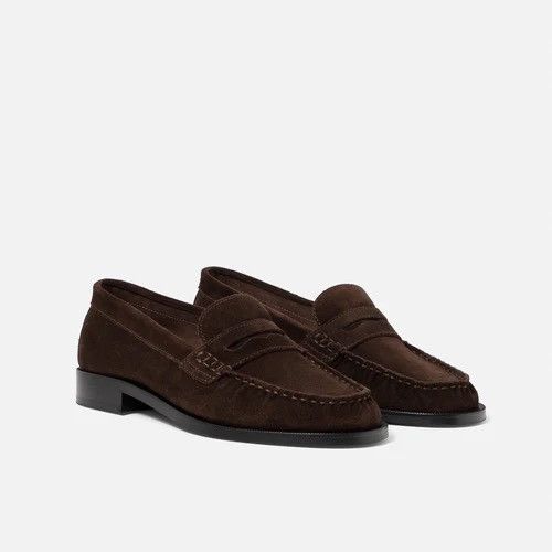 DUKE + DEXTER Cole Buxton & Duke + Dexter Loafer Size US 8 / IT 38 - 2 Thumbnail