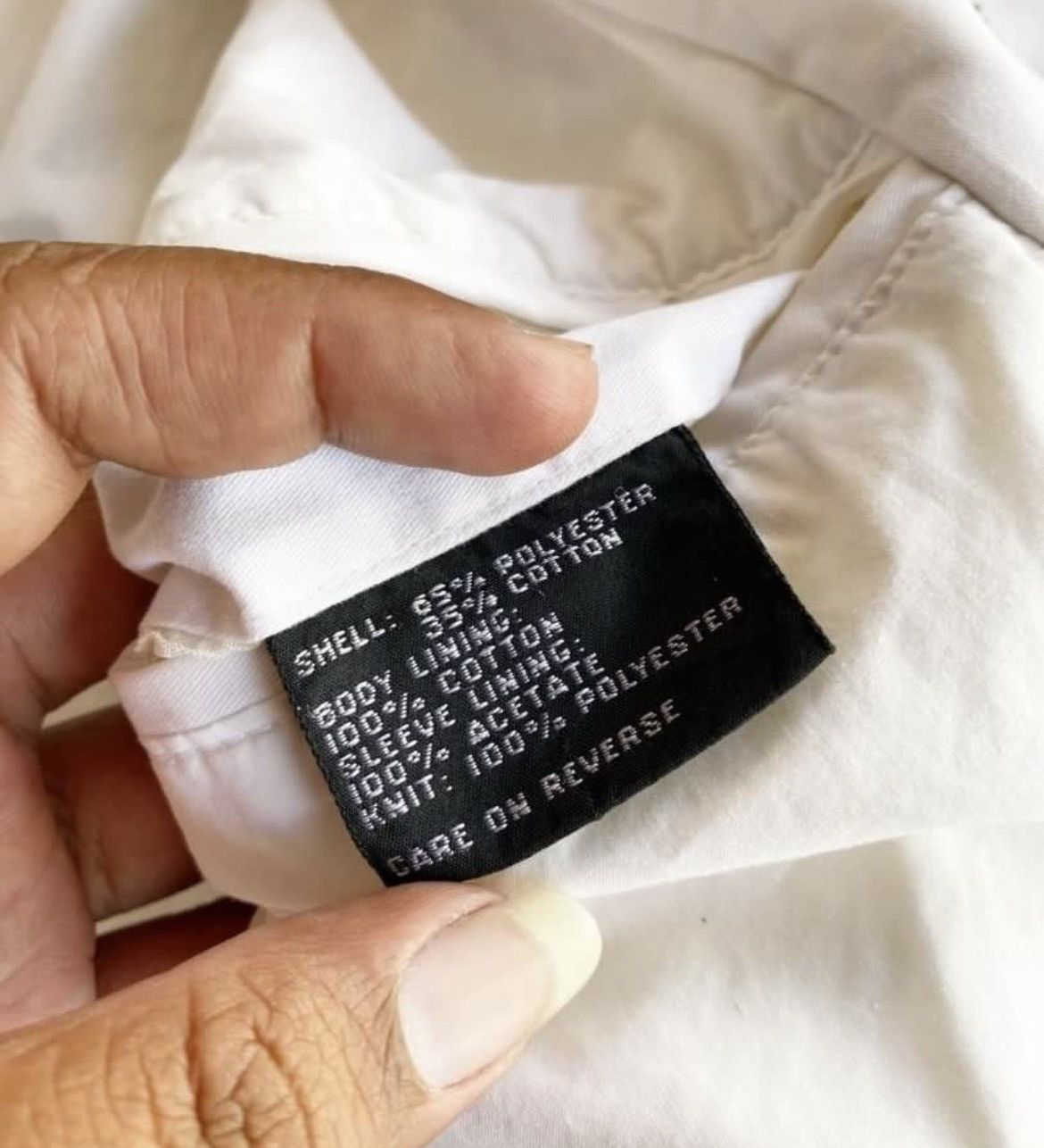 Dior Rare‼️Christian Dior Monsieur Harington Jacket Size US M / EU 48-50 / 2 - 5 Thumbnail